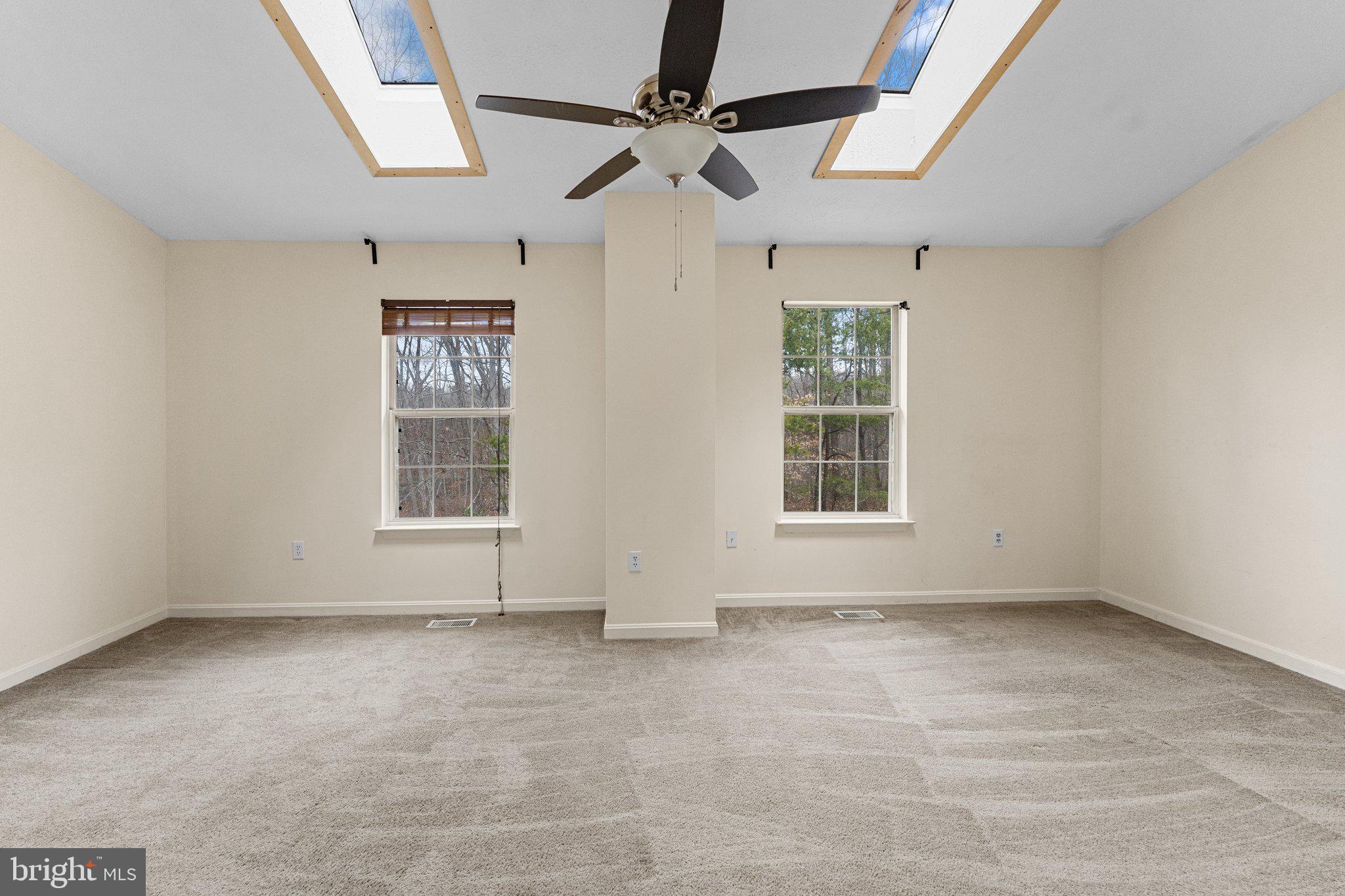 POTOMAC HILLS - Residential