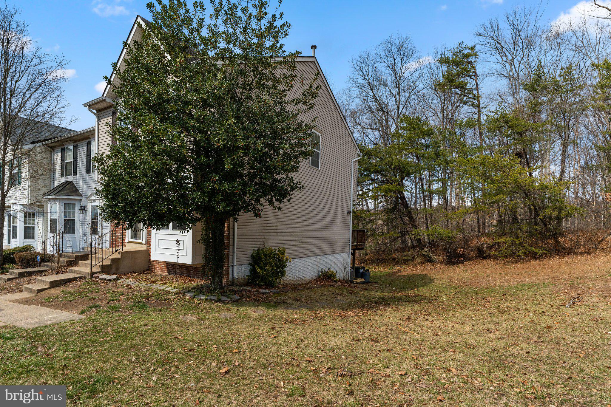 POTOMAC HILLS - Residential