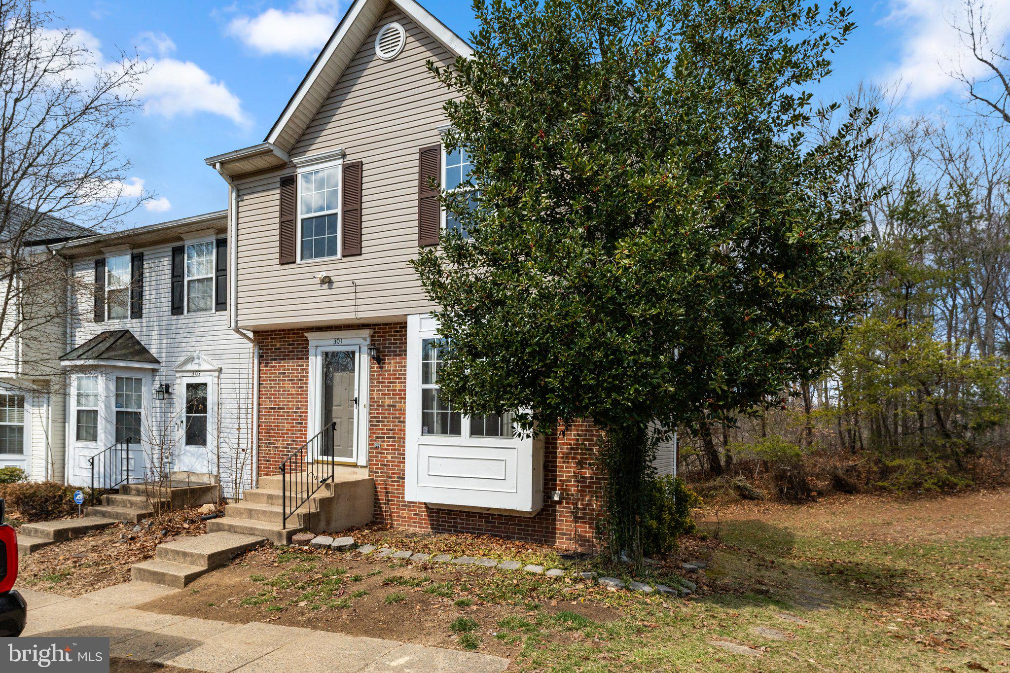 POTOMAC HILLS - Residential