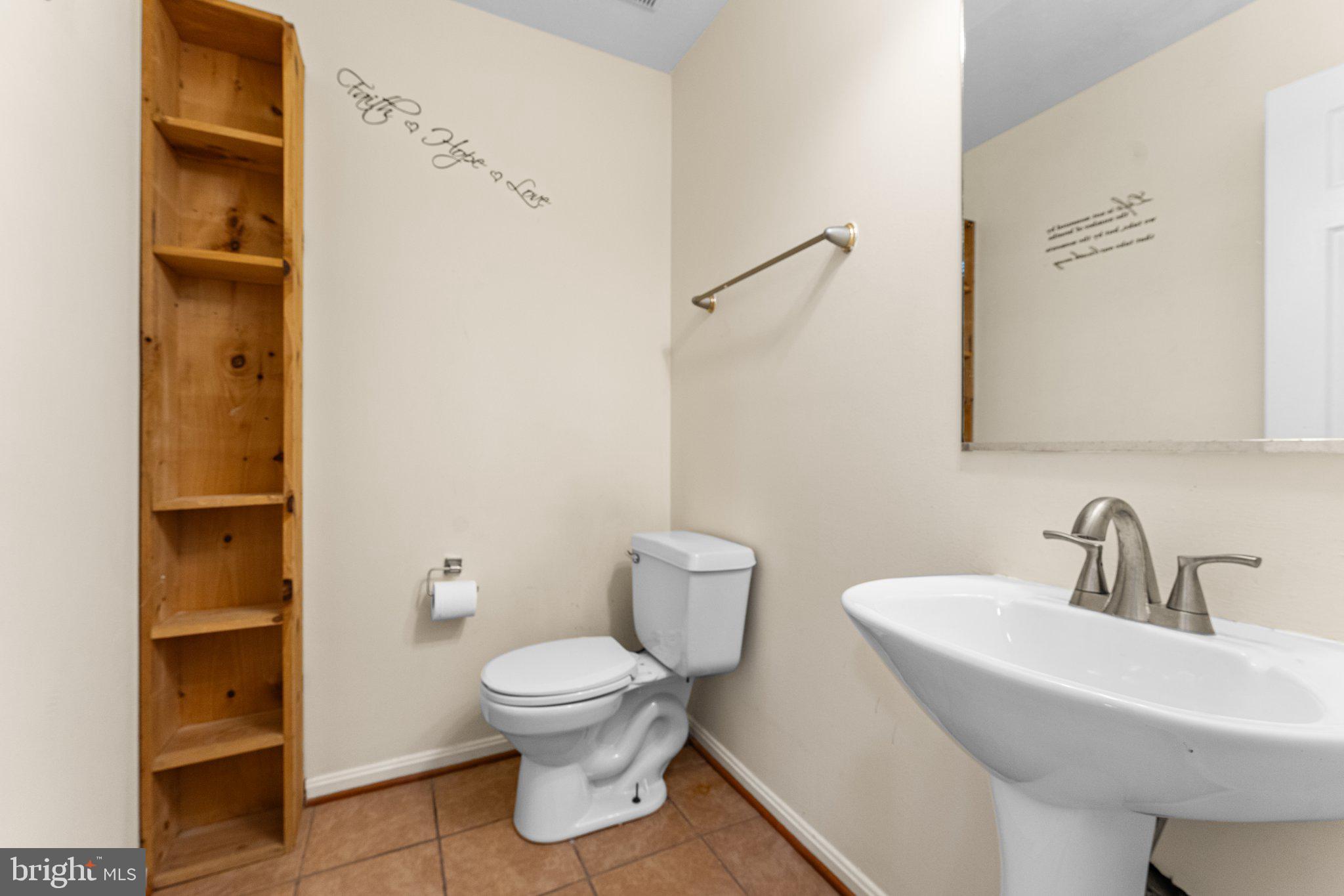 POTOMAC HILLS - Residential