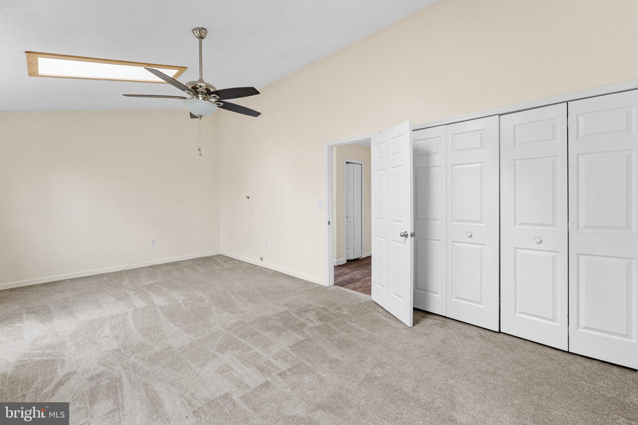 POTOMAC HILLS - Residential