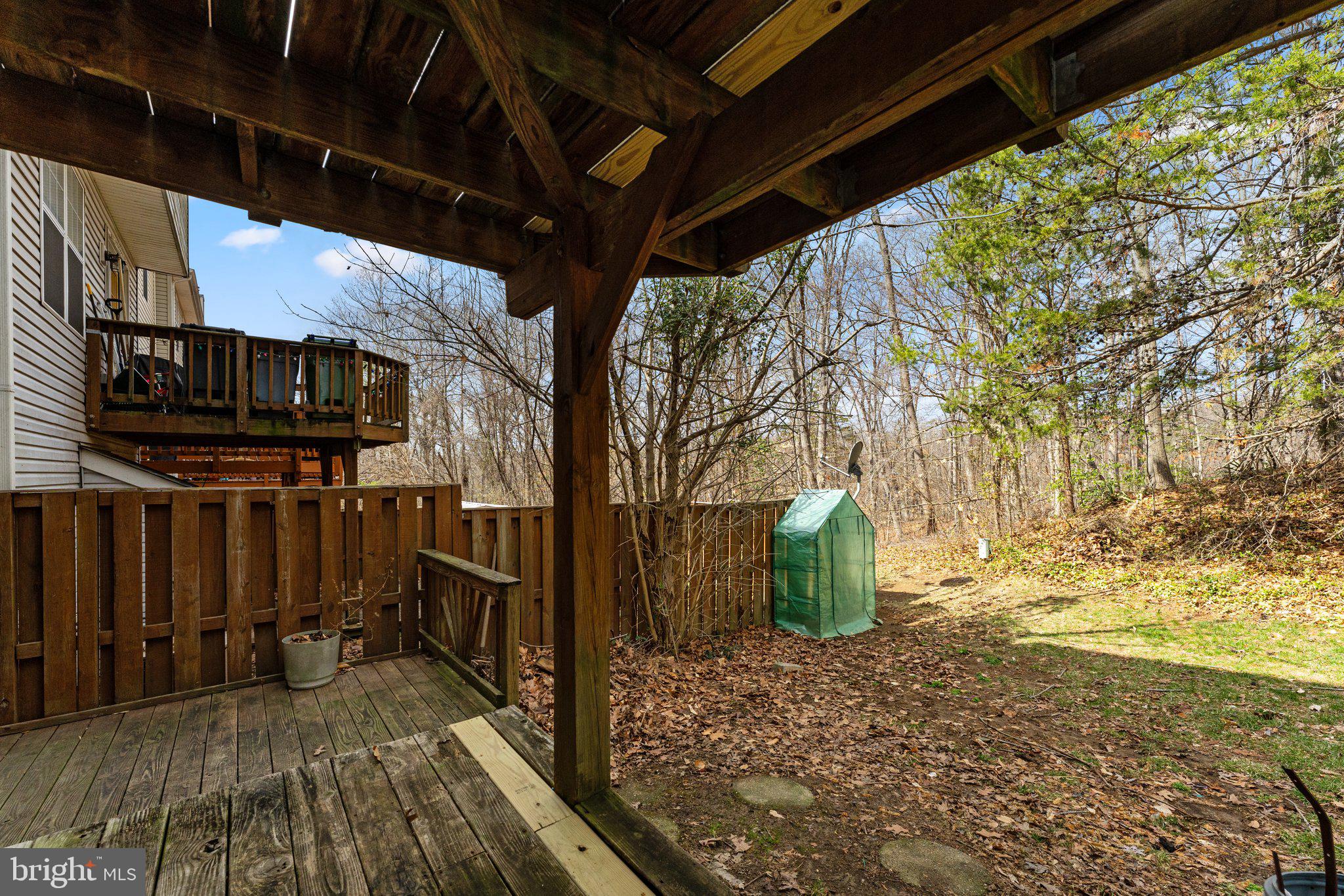 POTOMAC HILLS - Residential