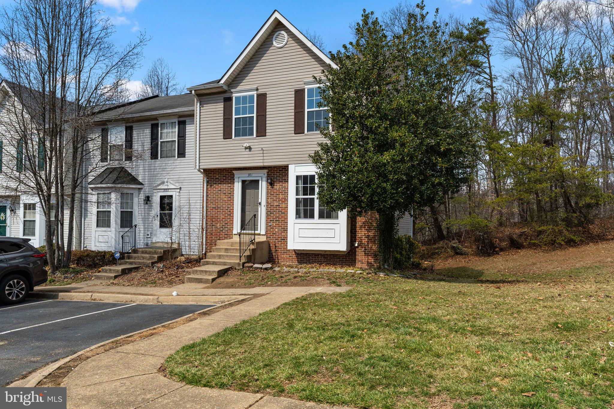 POTOMAC HILLS - Residential