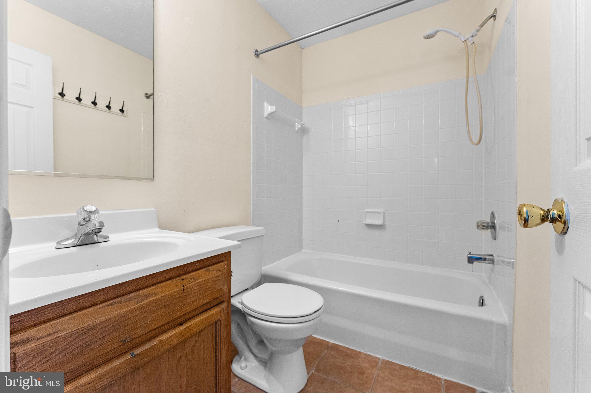 POTOMAC HILLS - Residential