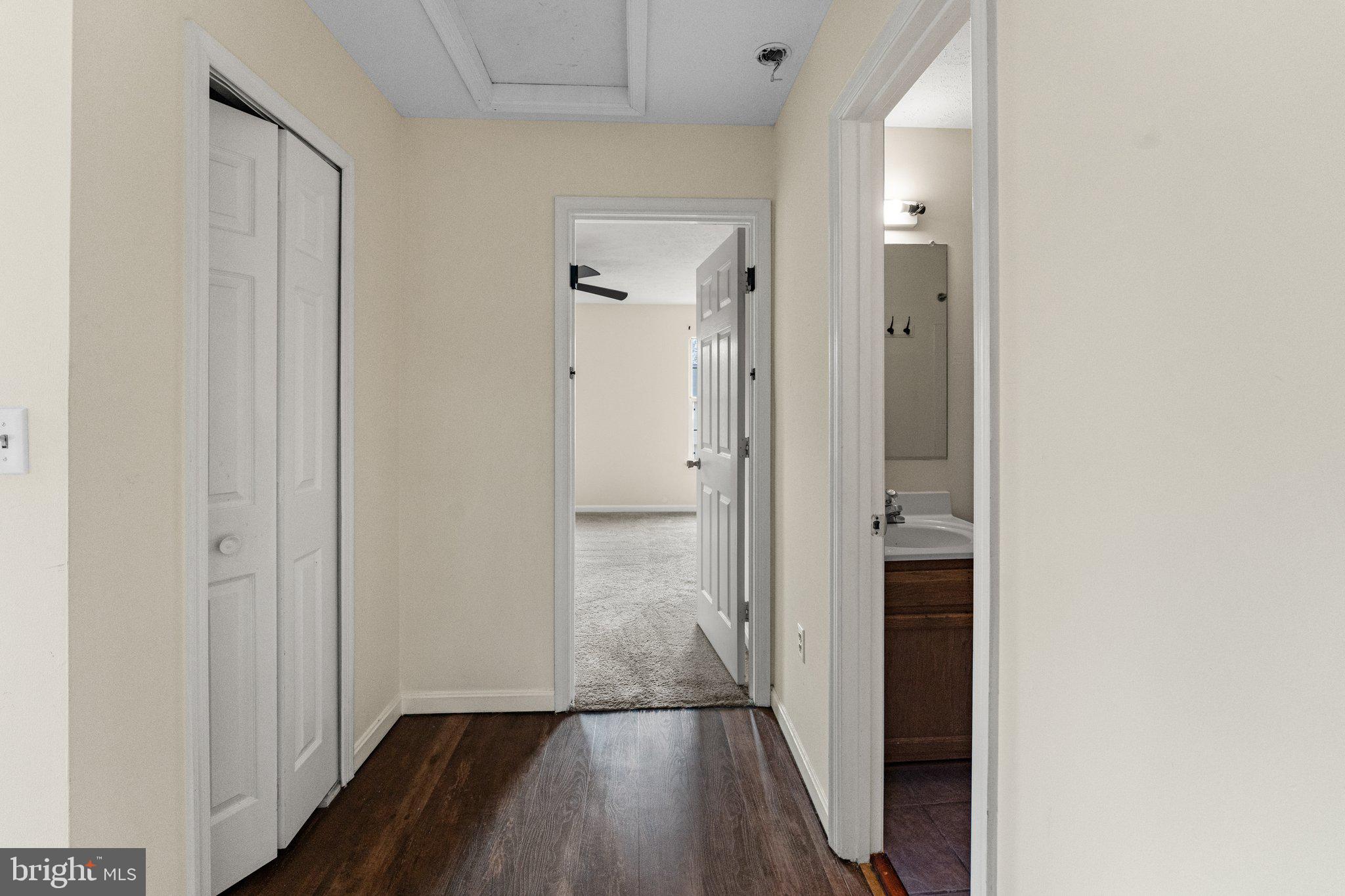 POTOMAC HILLS - Residential