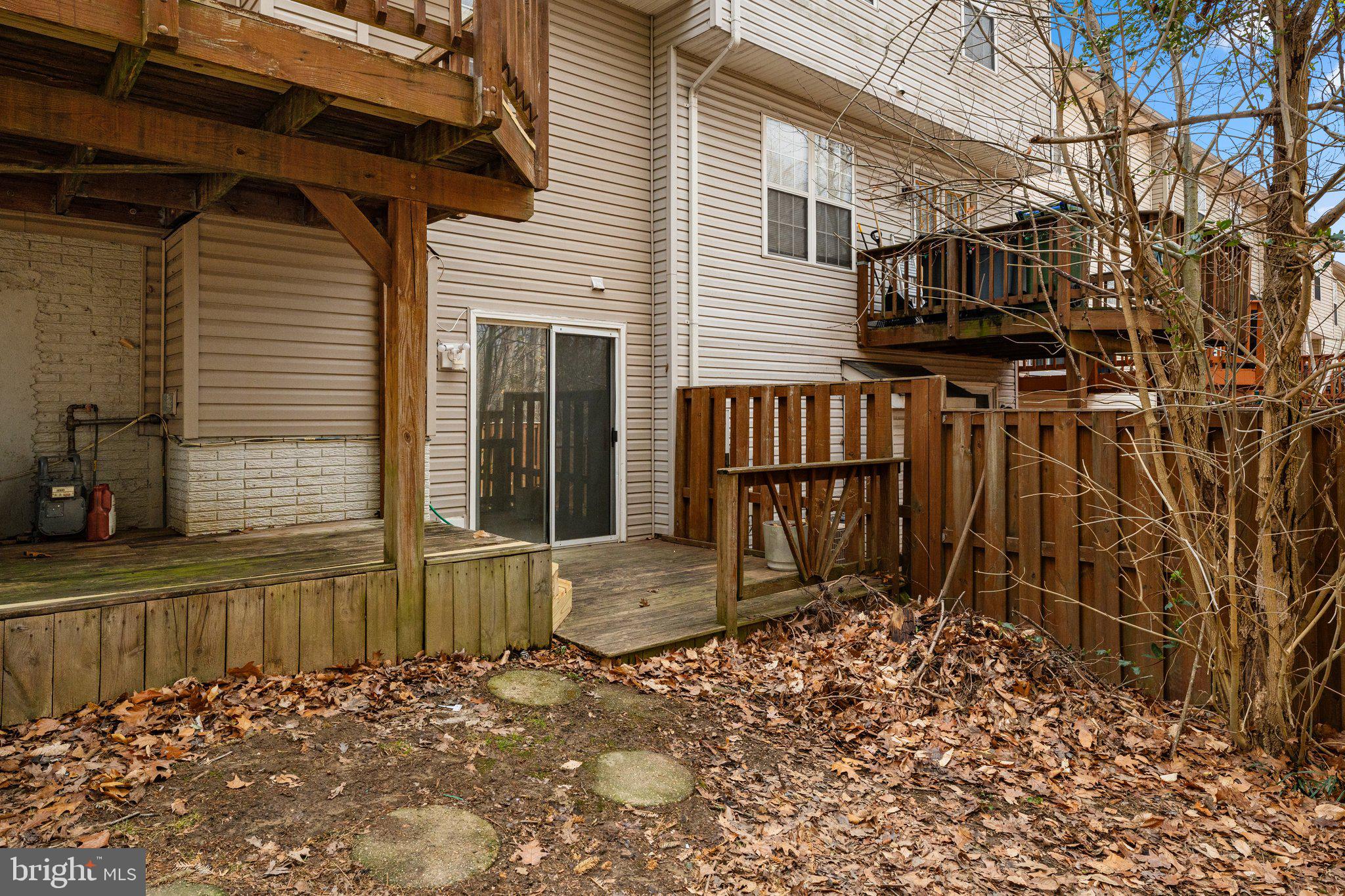 POTOMAC HILLS - Residential