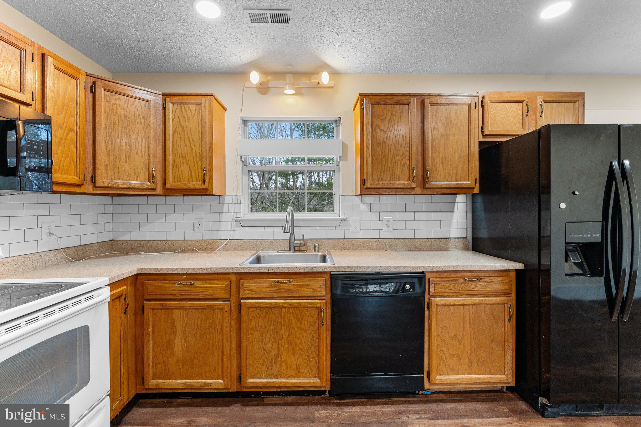 POTOMAC HILLS - Residential