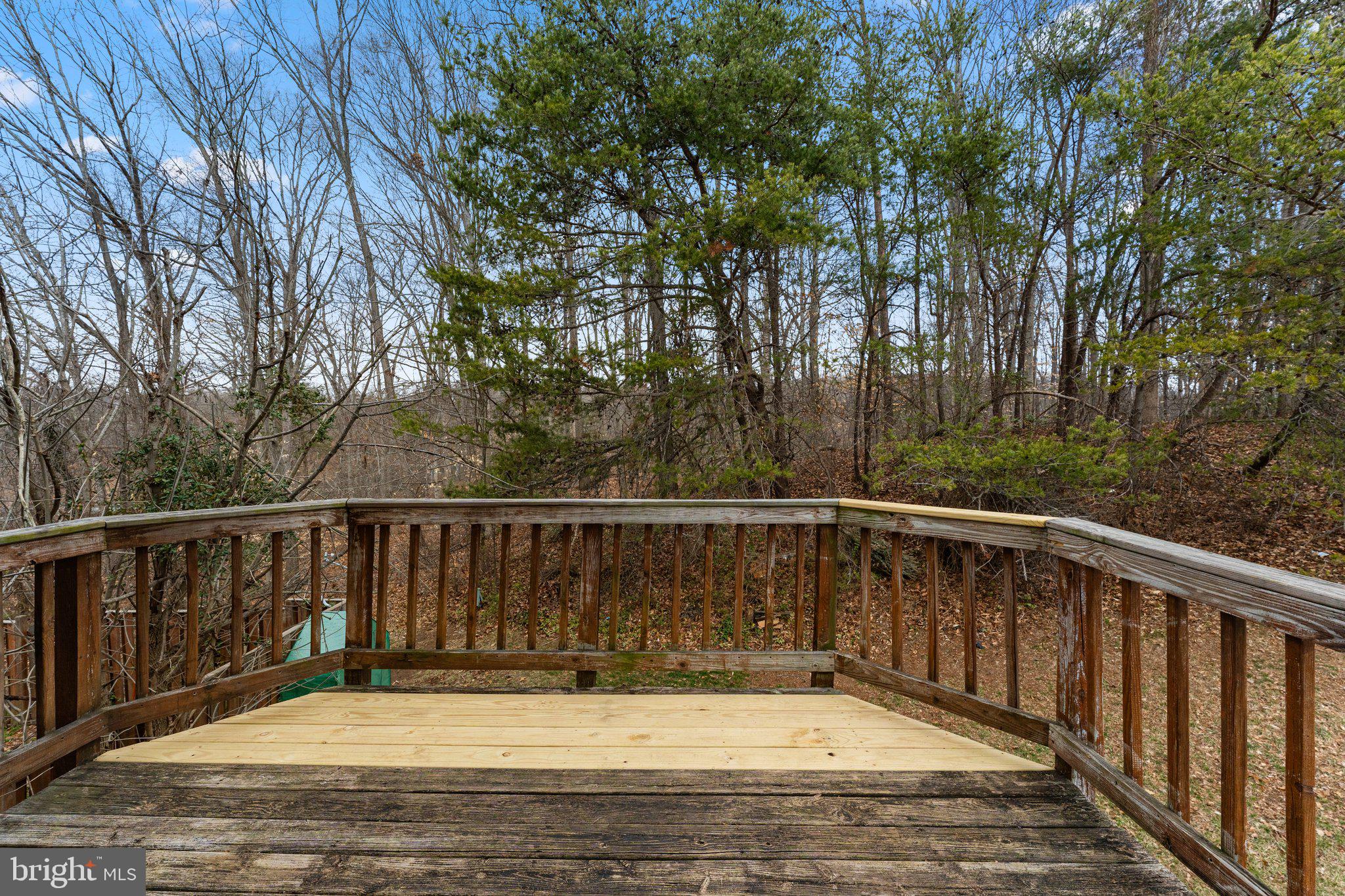 POTOMAC HILLS - Residential