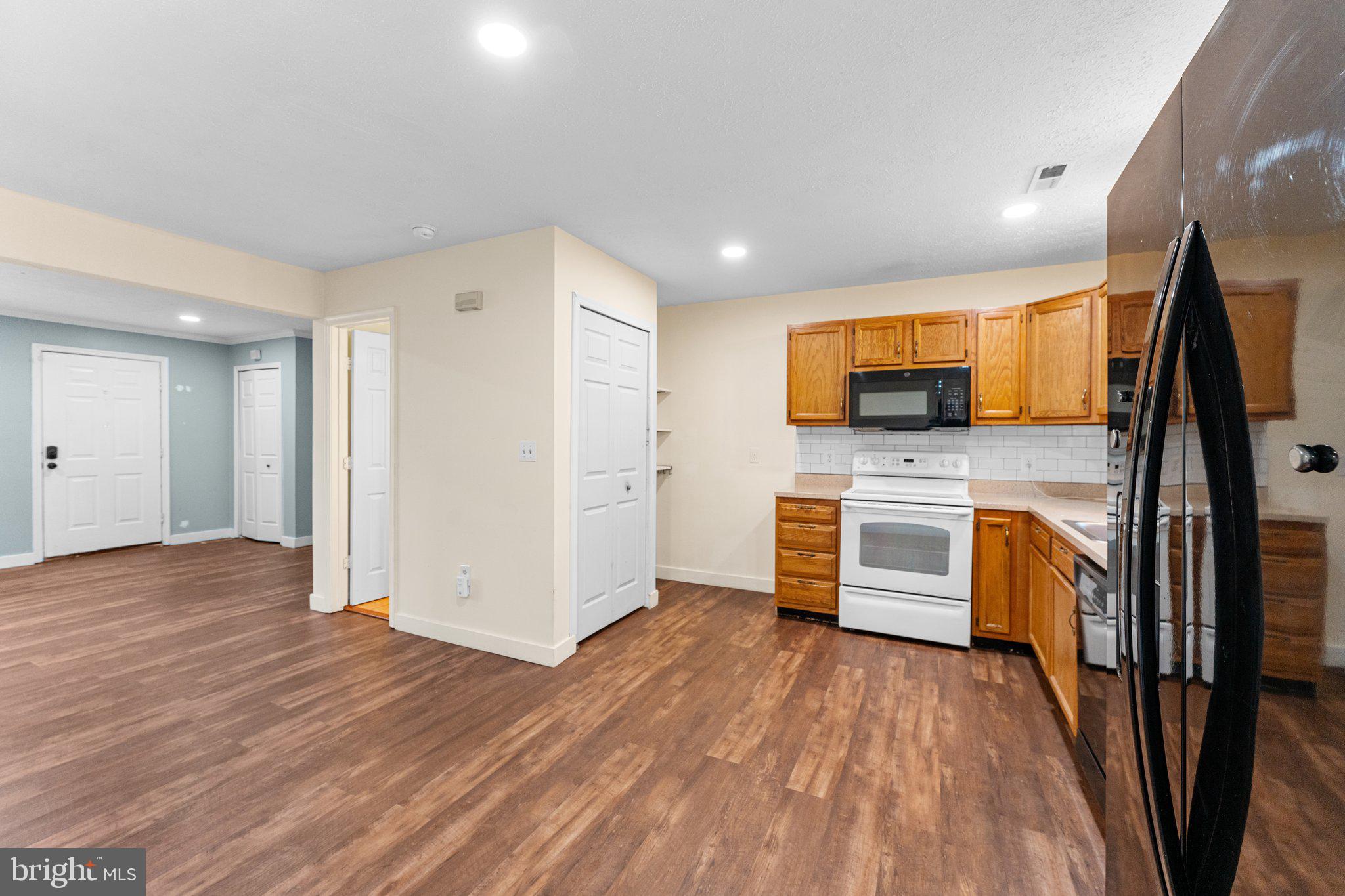 POTOMAC HILLS - Residential