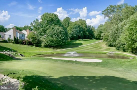 OXFORD HOUSE - Residential