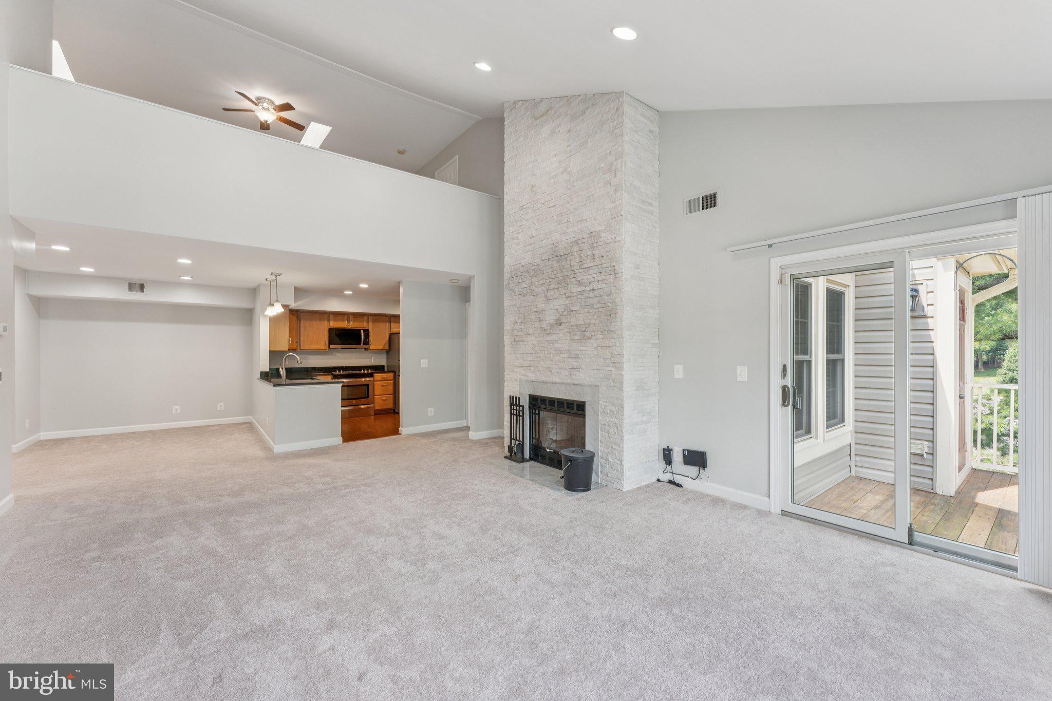 OXFORD HOUSE - Residential