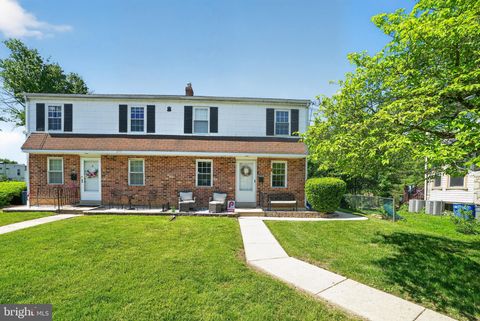 Condo For Sale - 309 Harrison Avenue #A<br/> NORWOOD, PA 19074