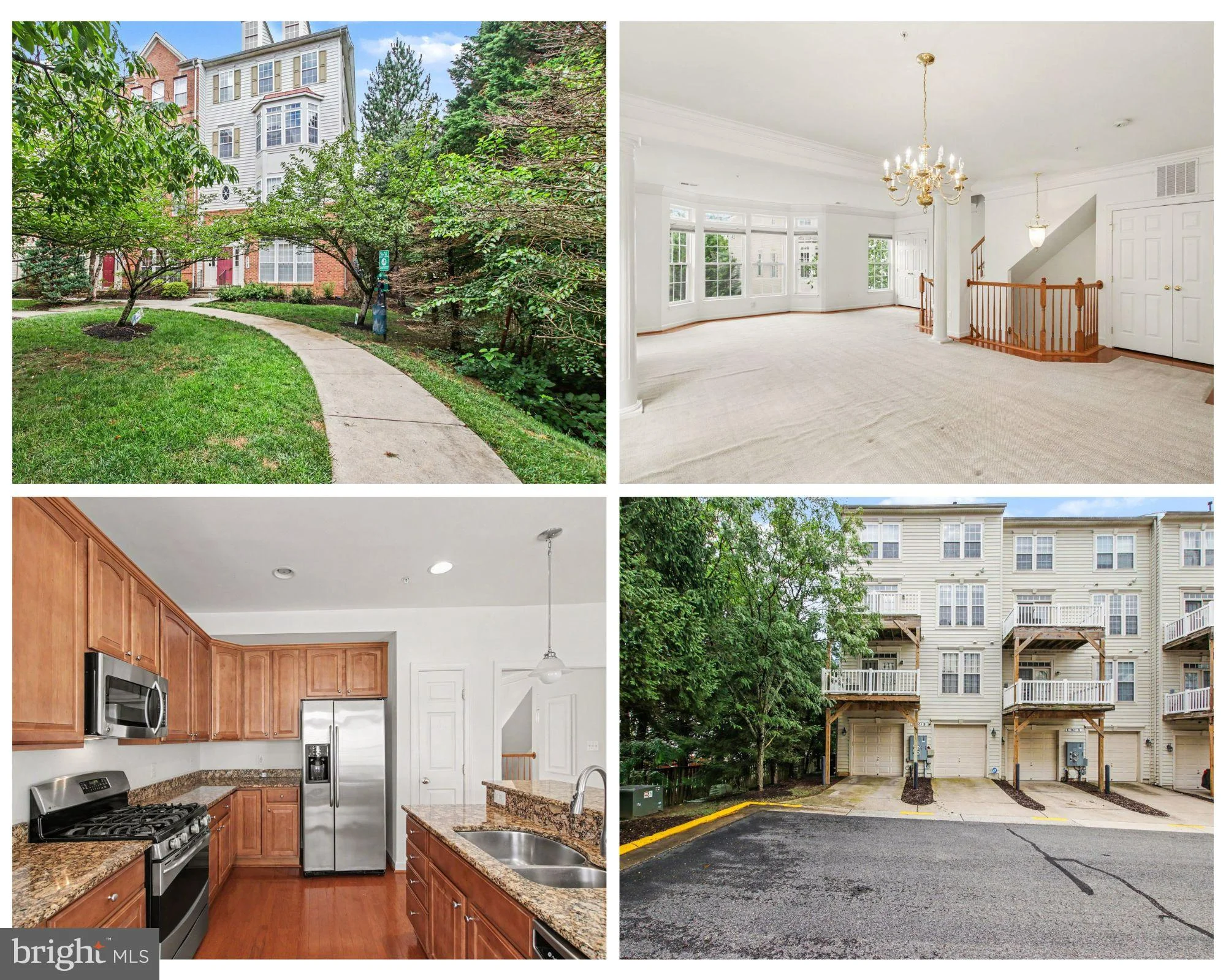 5625 Harrington Falls Lane, Alexandria, VA, 22312