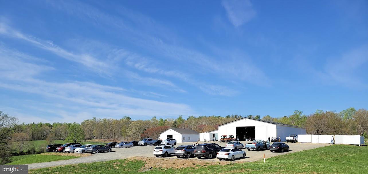 NONE AVAILABLE - Farm