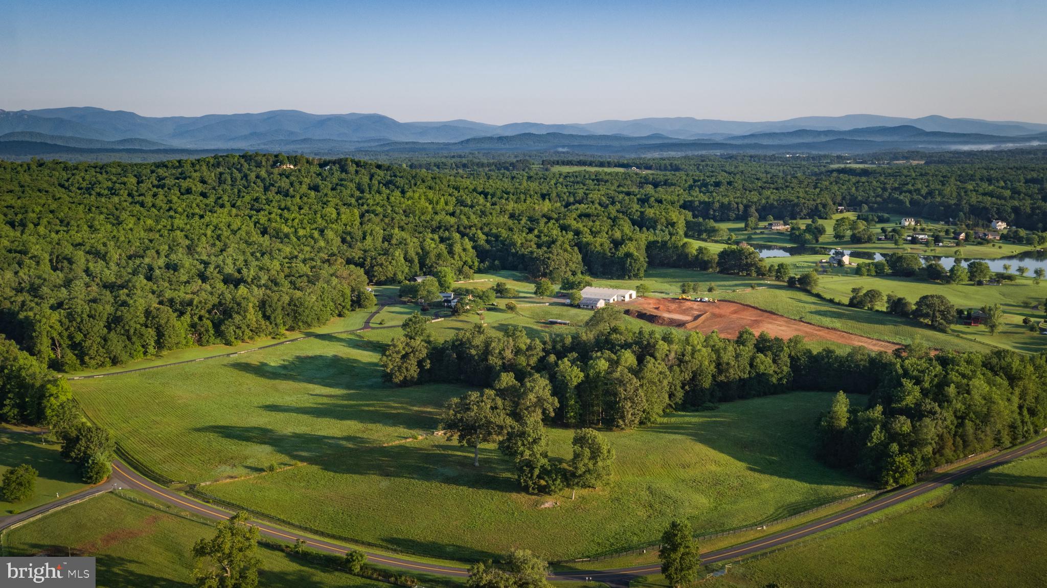 NONE AVAILABLE - Farm