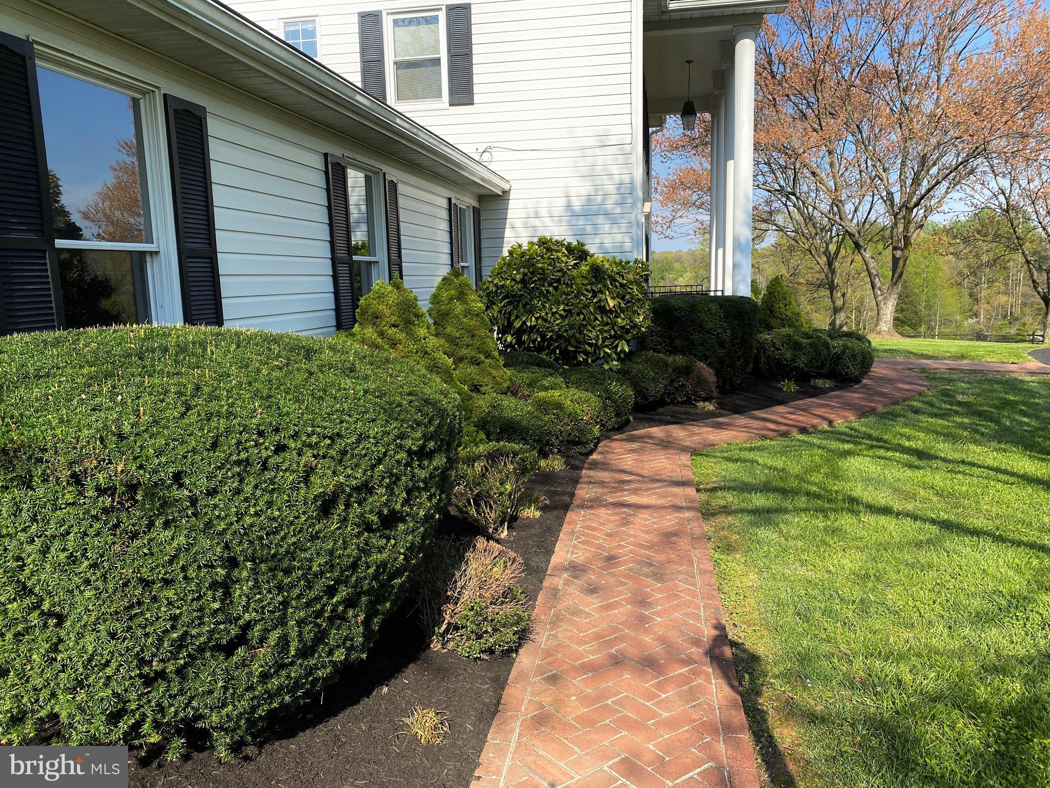 NONE AVAILABLE - Farm