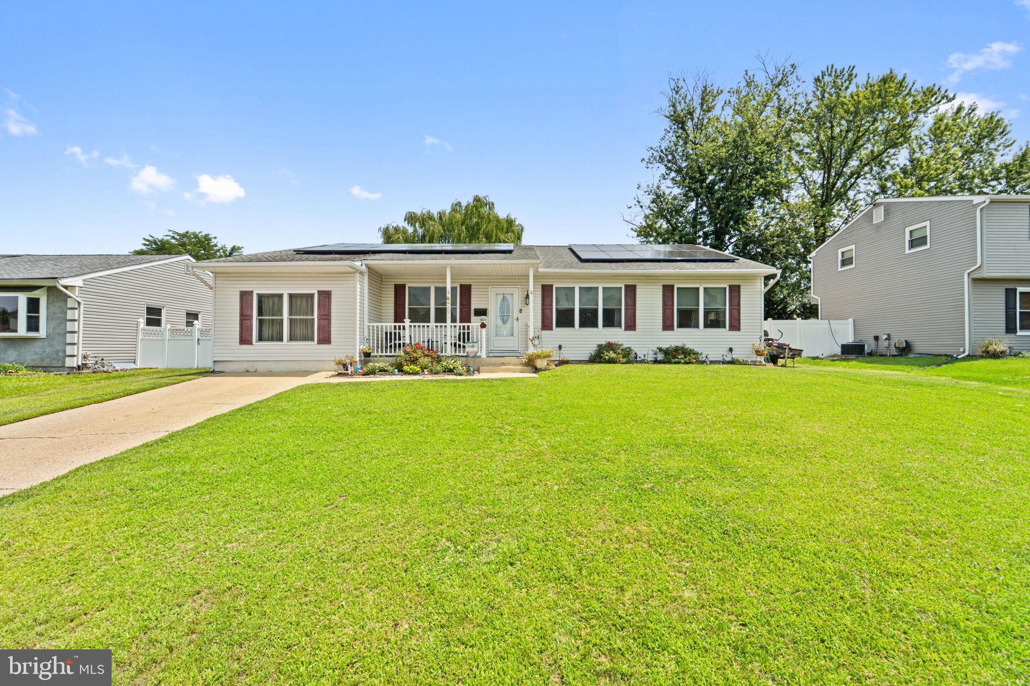 21 GRANT DRIVE