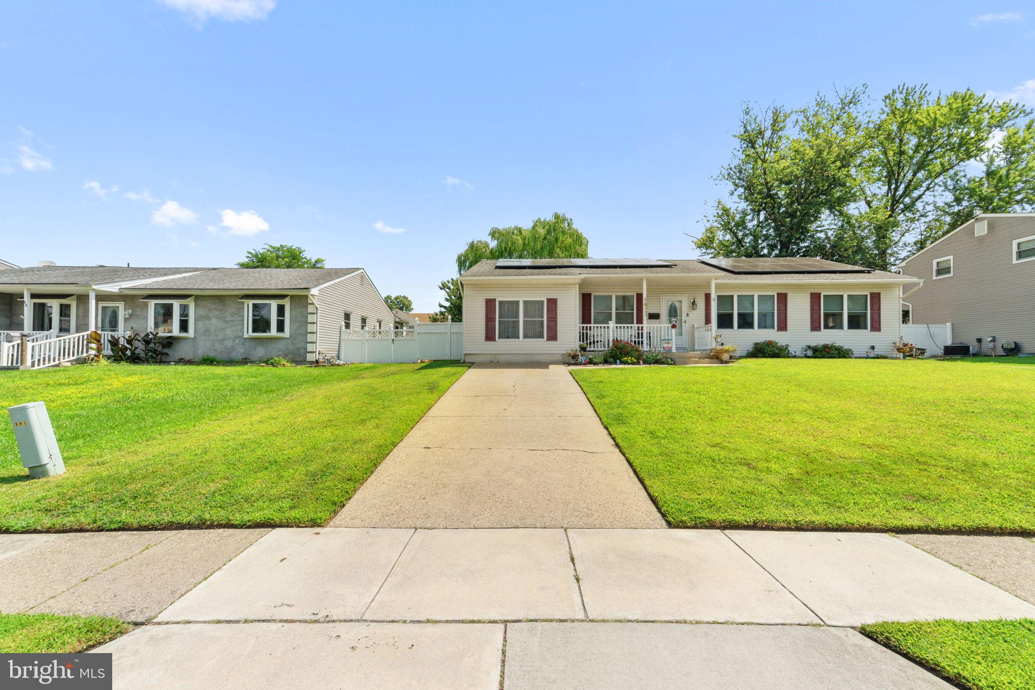 21 GRANT DRIVE