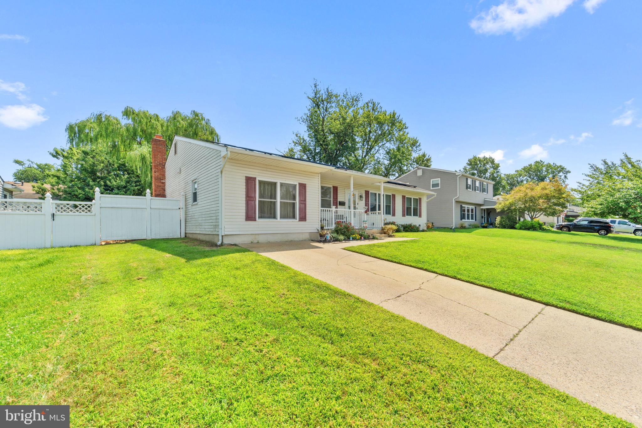 21 GRANT DRIVE