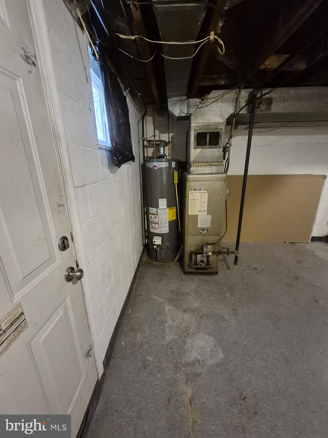 EDGECOMB - Residential Lease