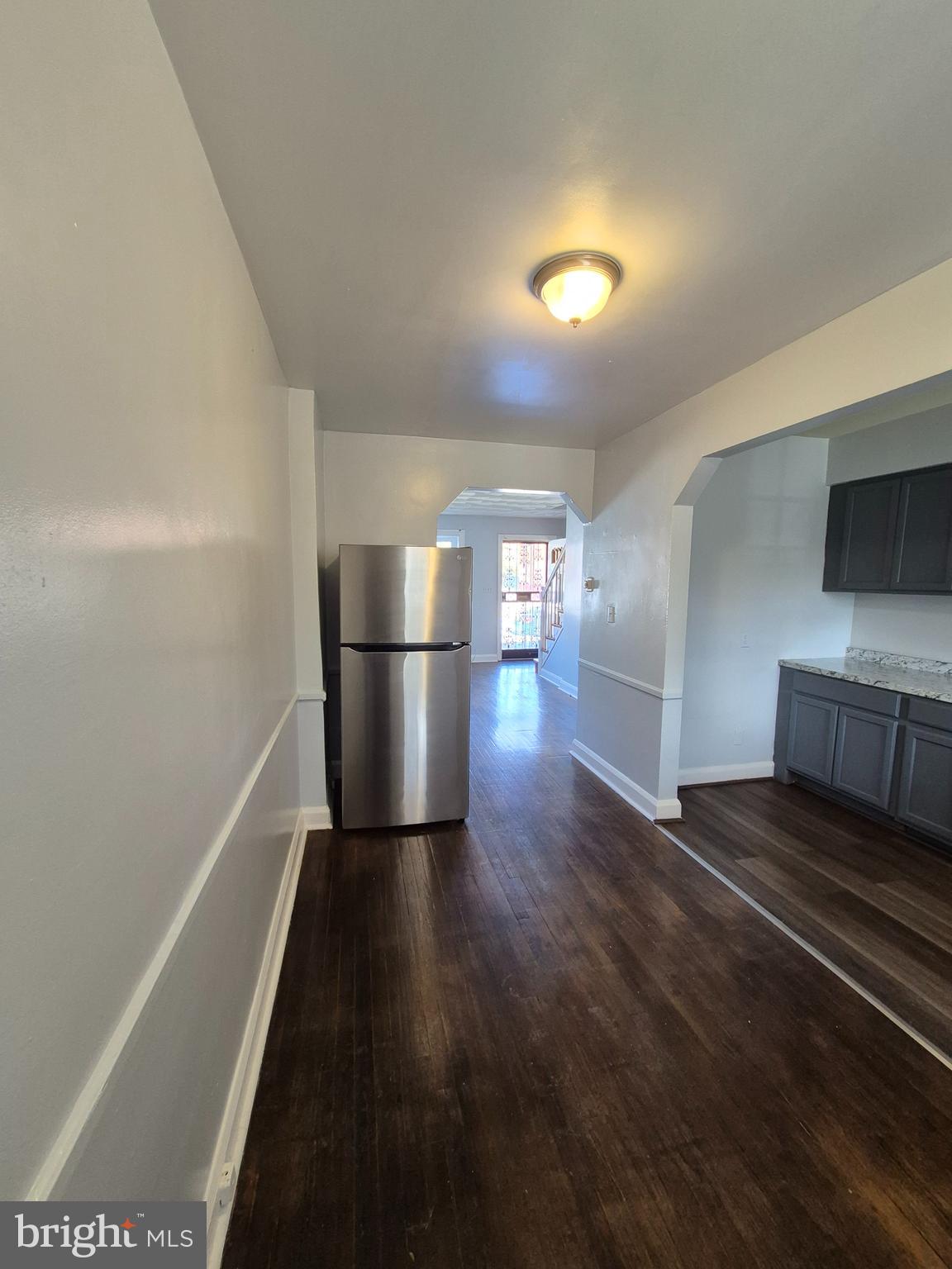 EDGECOMB - Residential Lease