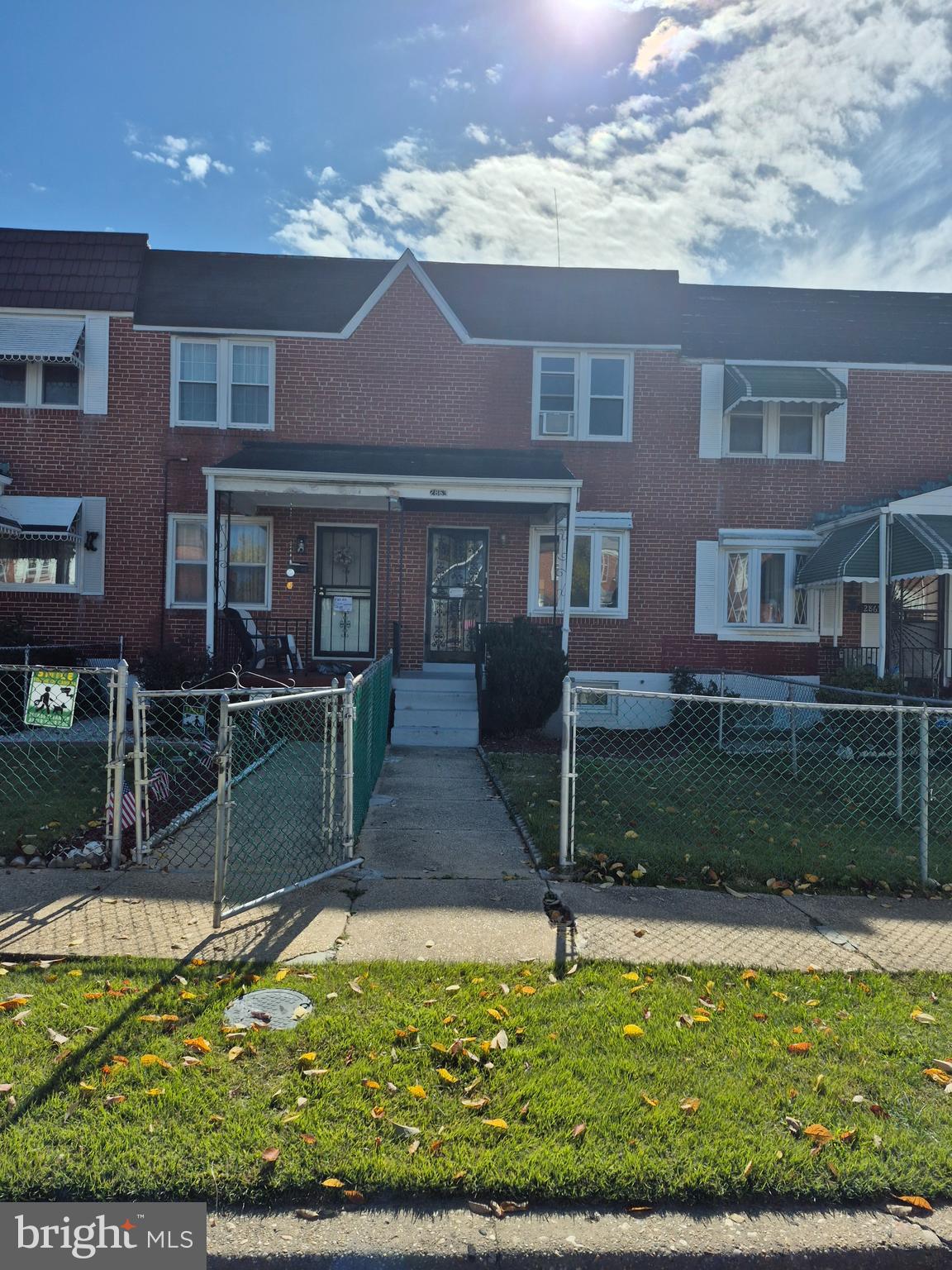 EDGECOMB - Residential Lease