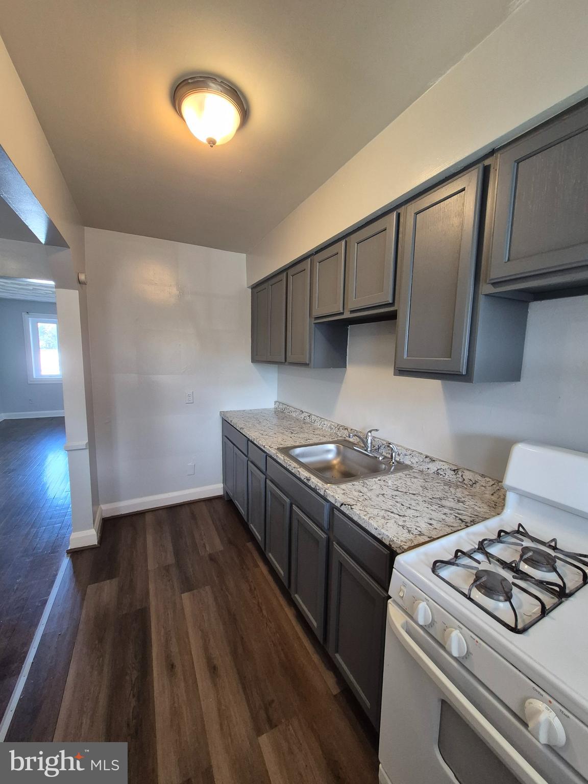 EDGECOMB - Residential Lease