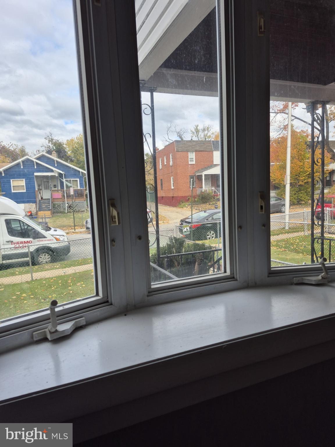 EDGECOMB - Residential Lease