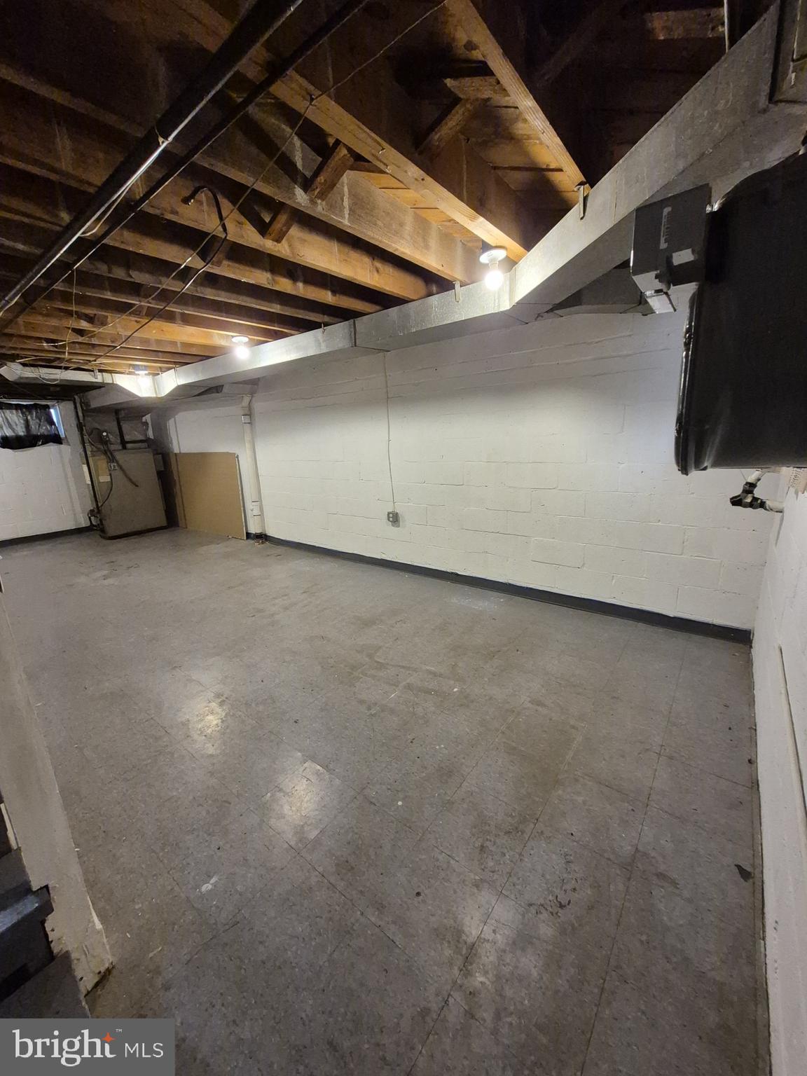 EDGECOMB - Residential Lease