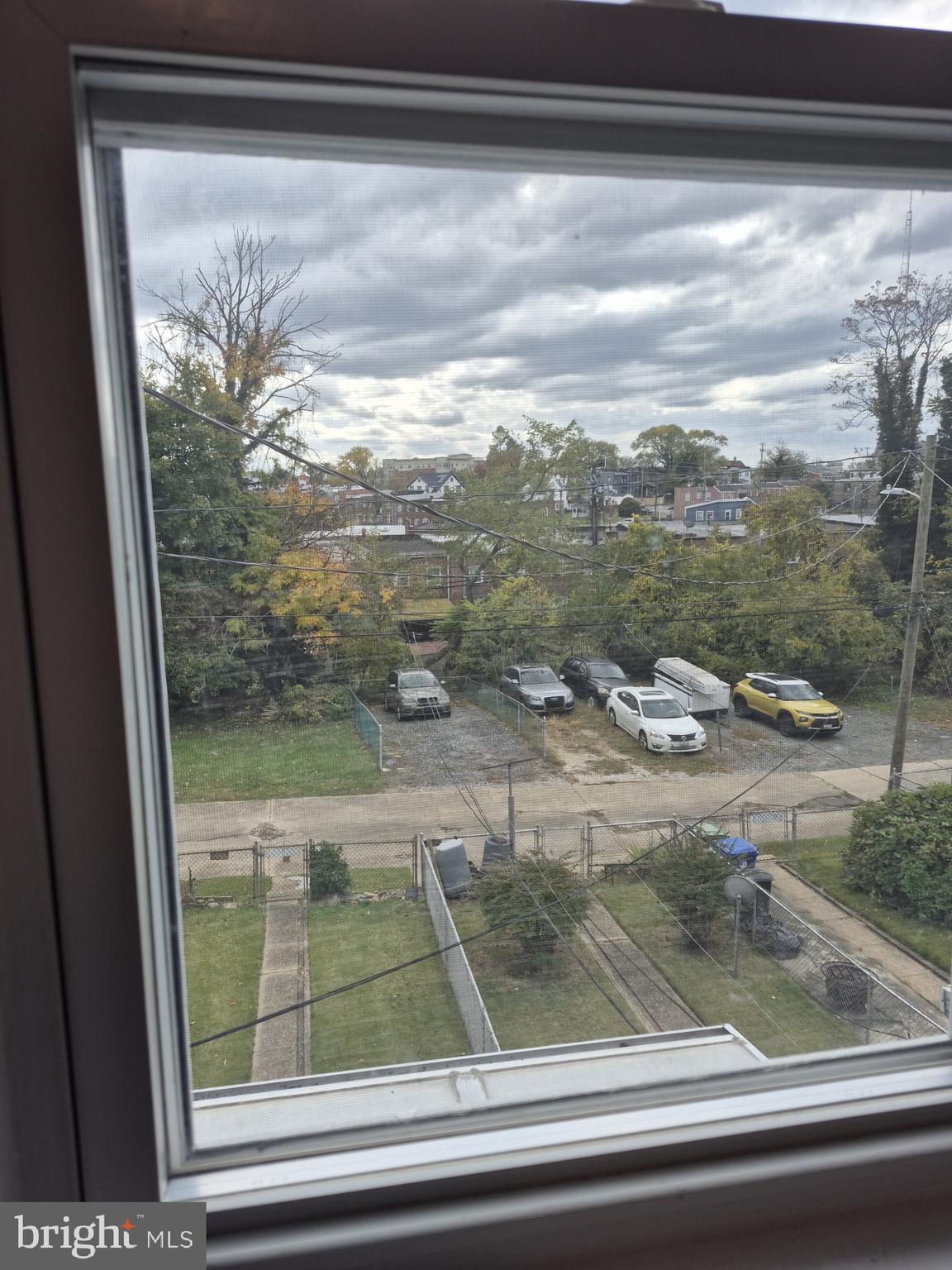 EDGECOMB - Residential Lease