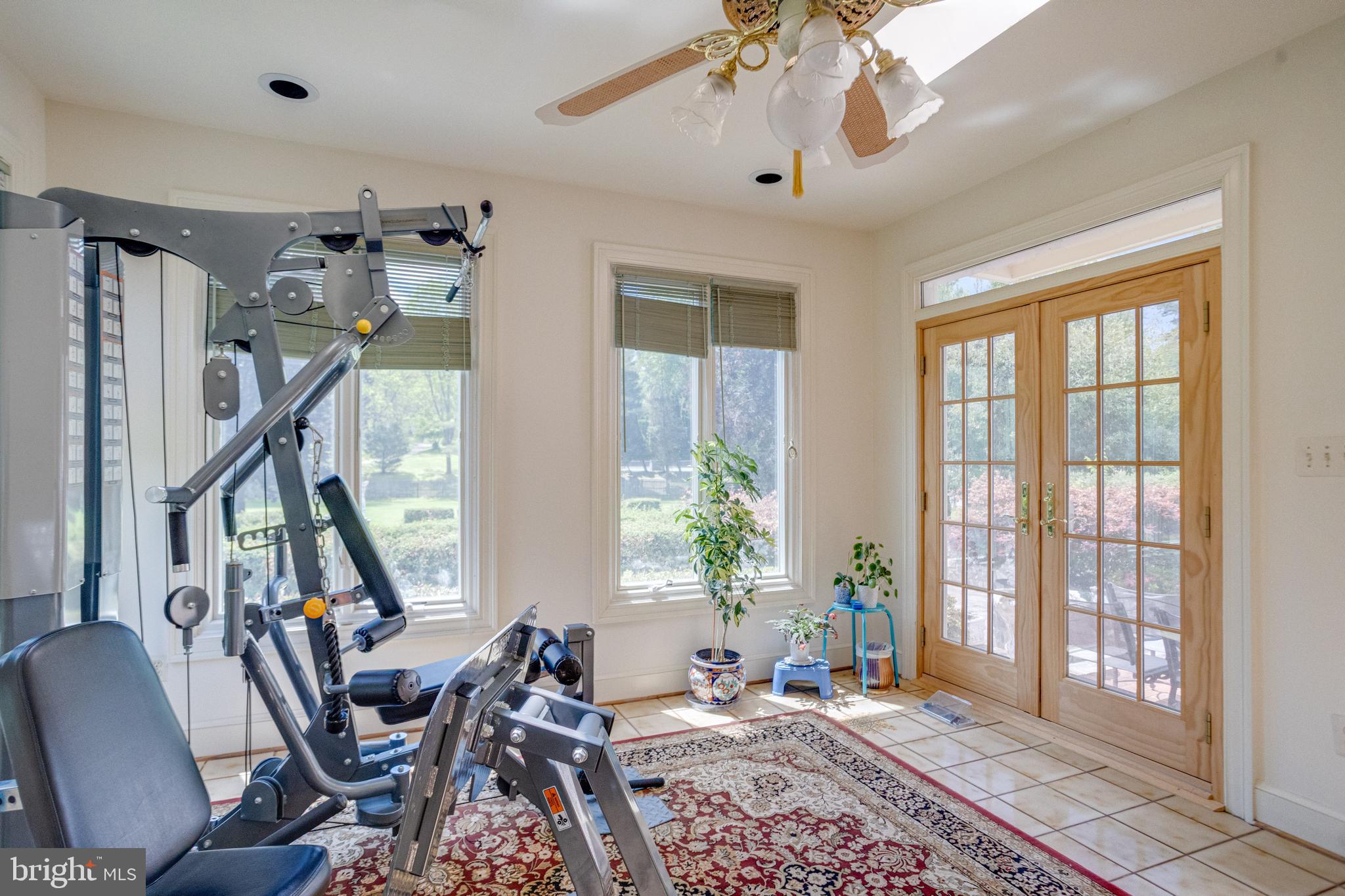 POTOMAC VIEW ESTATES - Residential