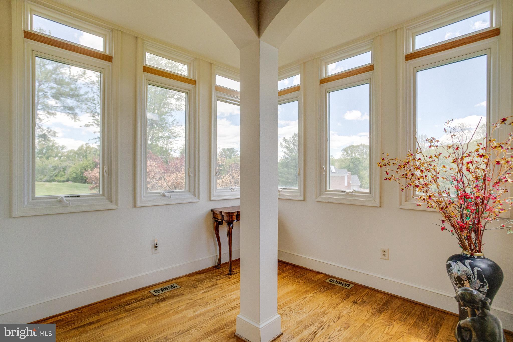 POTOMAC VIEW ESTATES - Residential