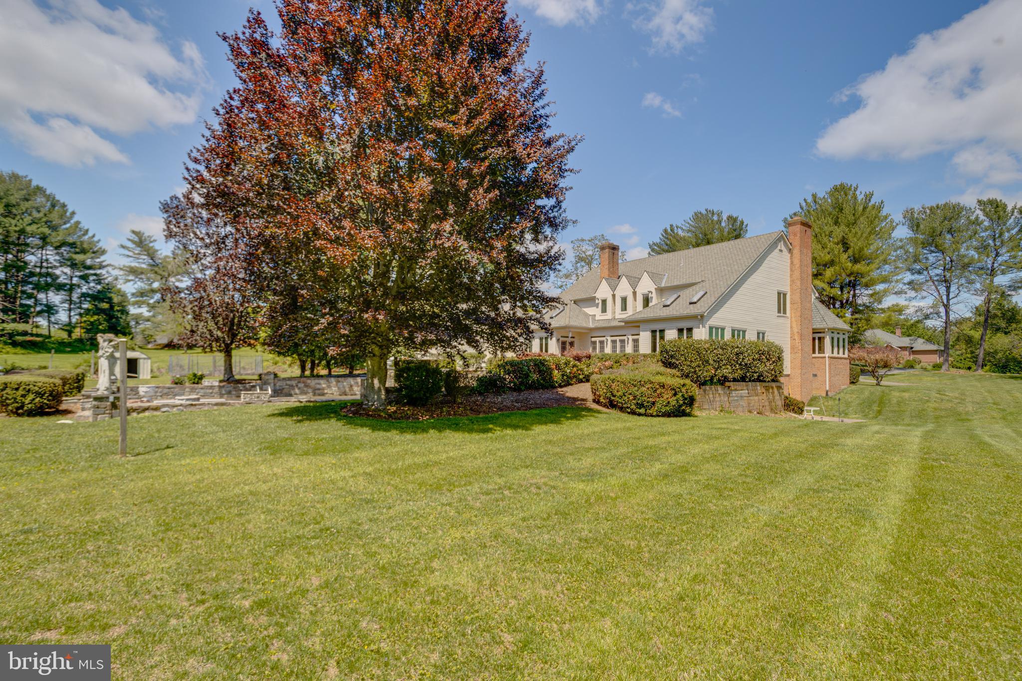 POTOMAC VIEW ESTATES - Residential