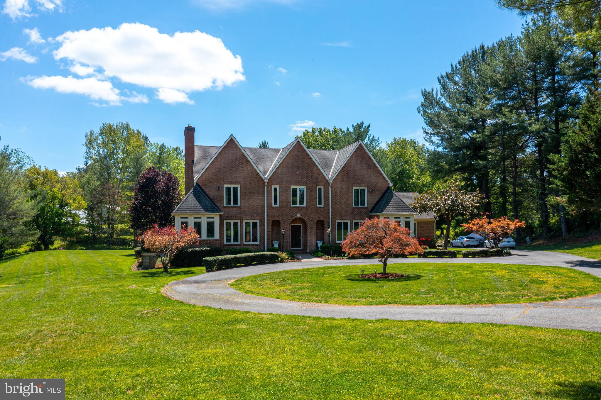 POTOMAC VIEW ESTATES - Residential