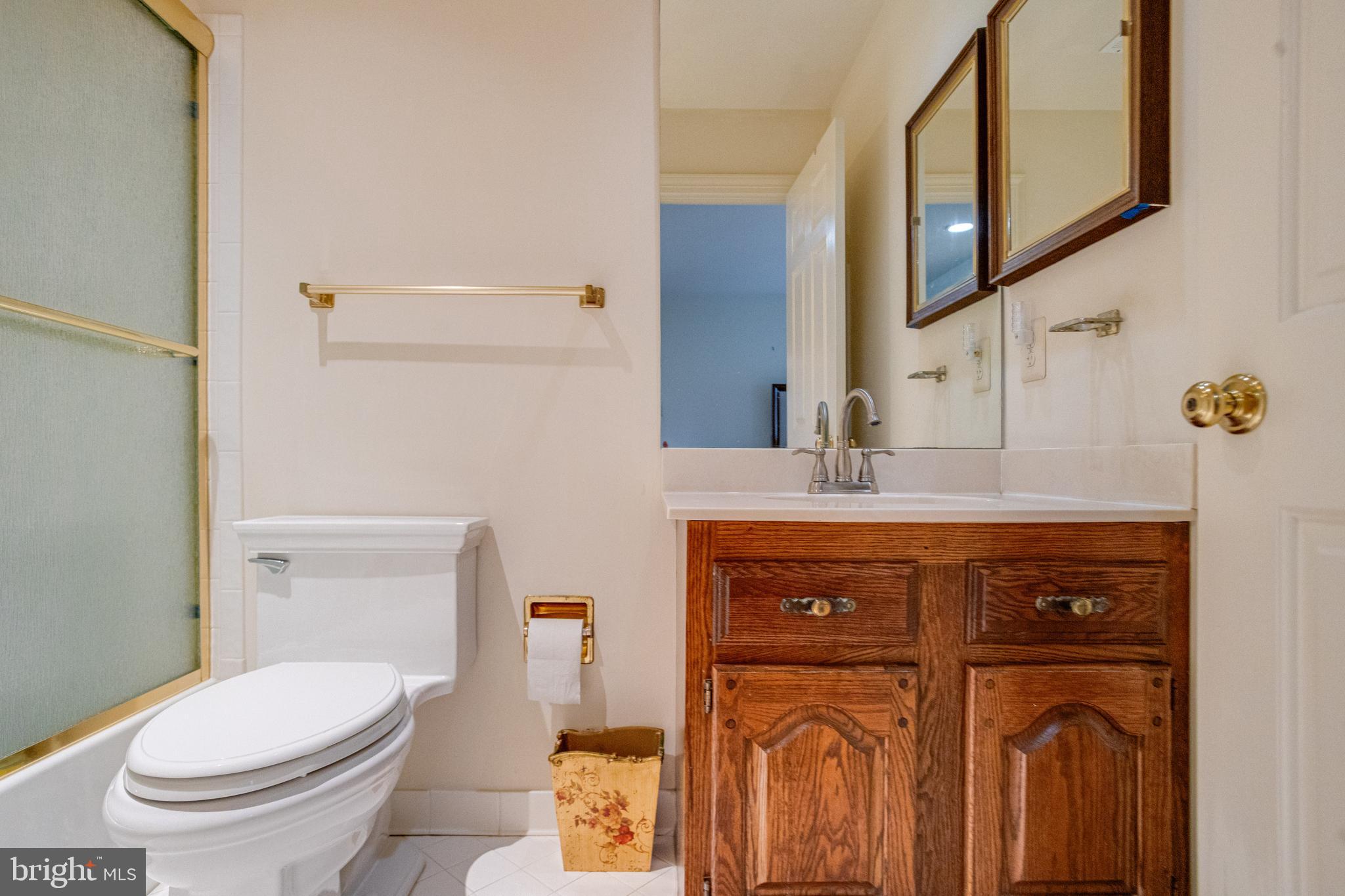 POTOMAC VIEW ESTATES - Residential