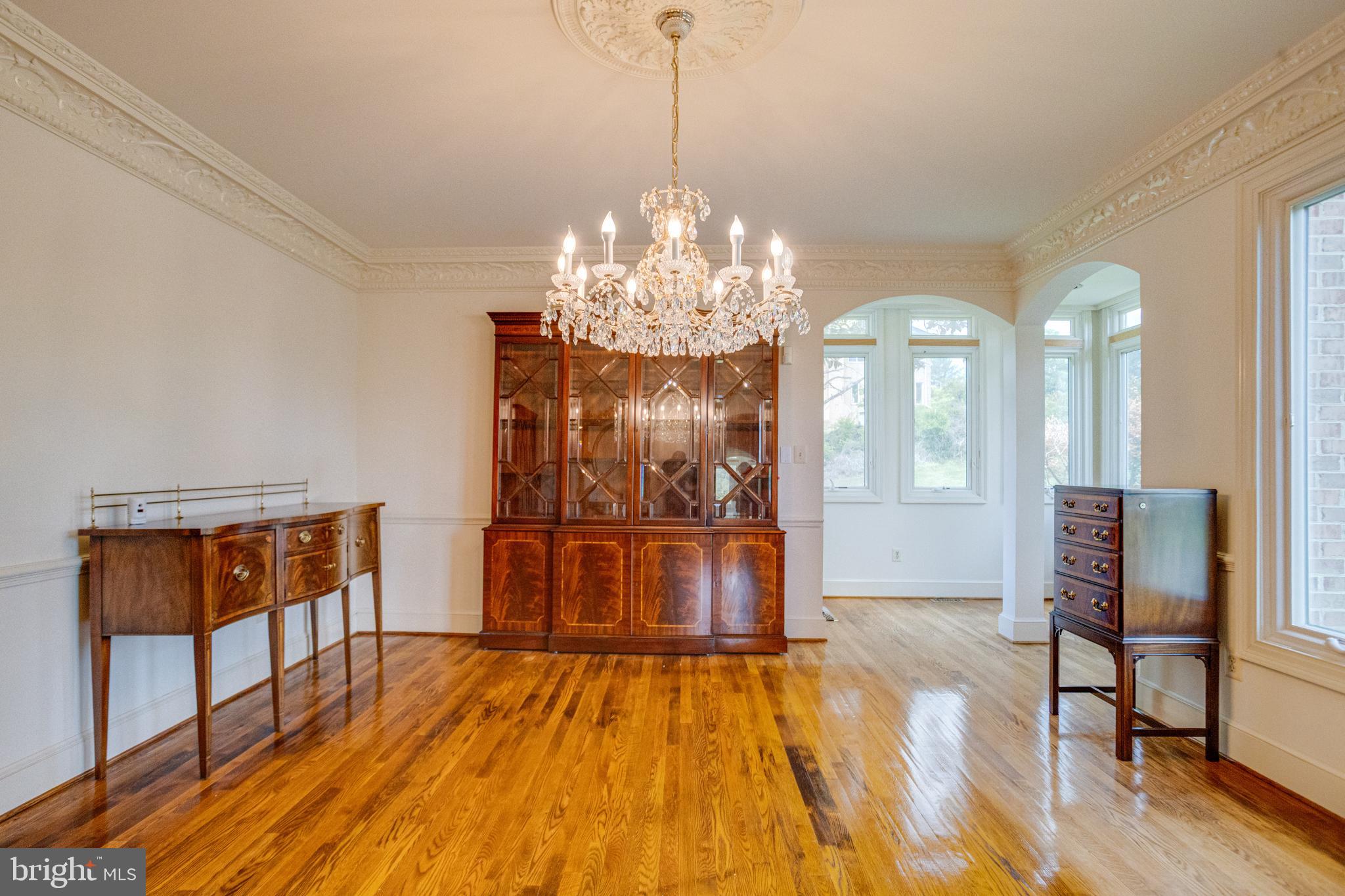 POTOMAC VIEW ESTATES - Residential