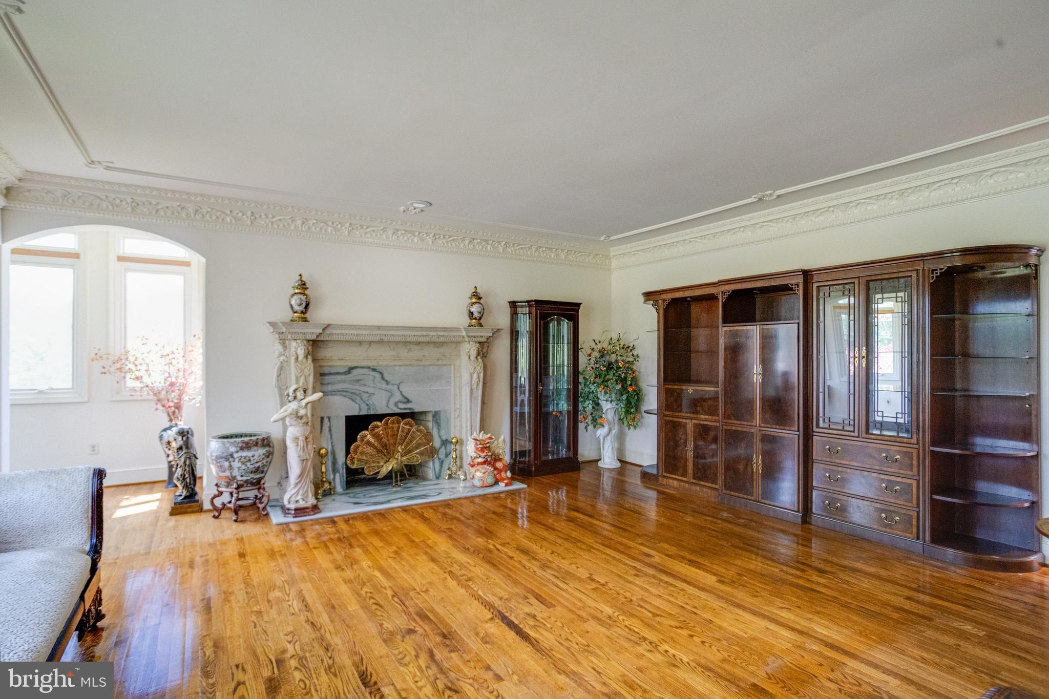 POTOMAC VIEW ESTATES - Residential