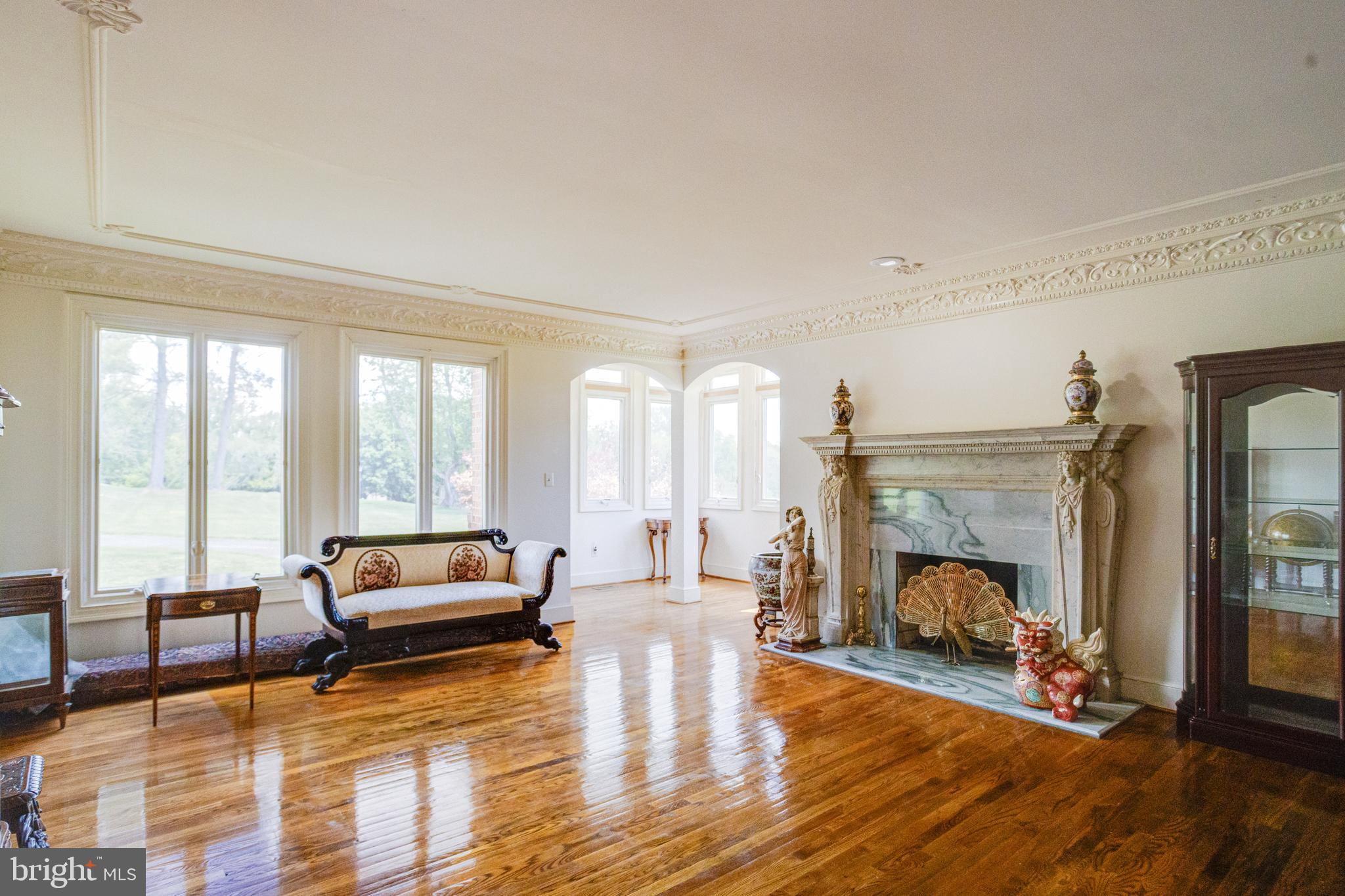 POTOMAC VIEW ESTATES - Residential