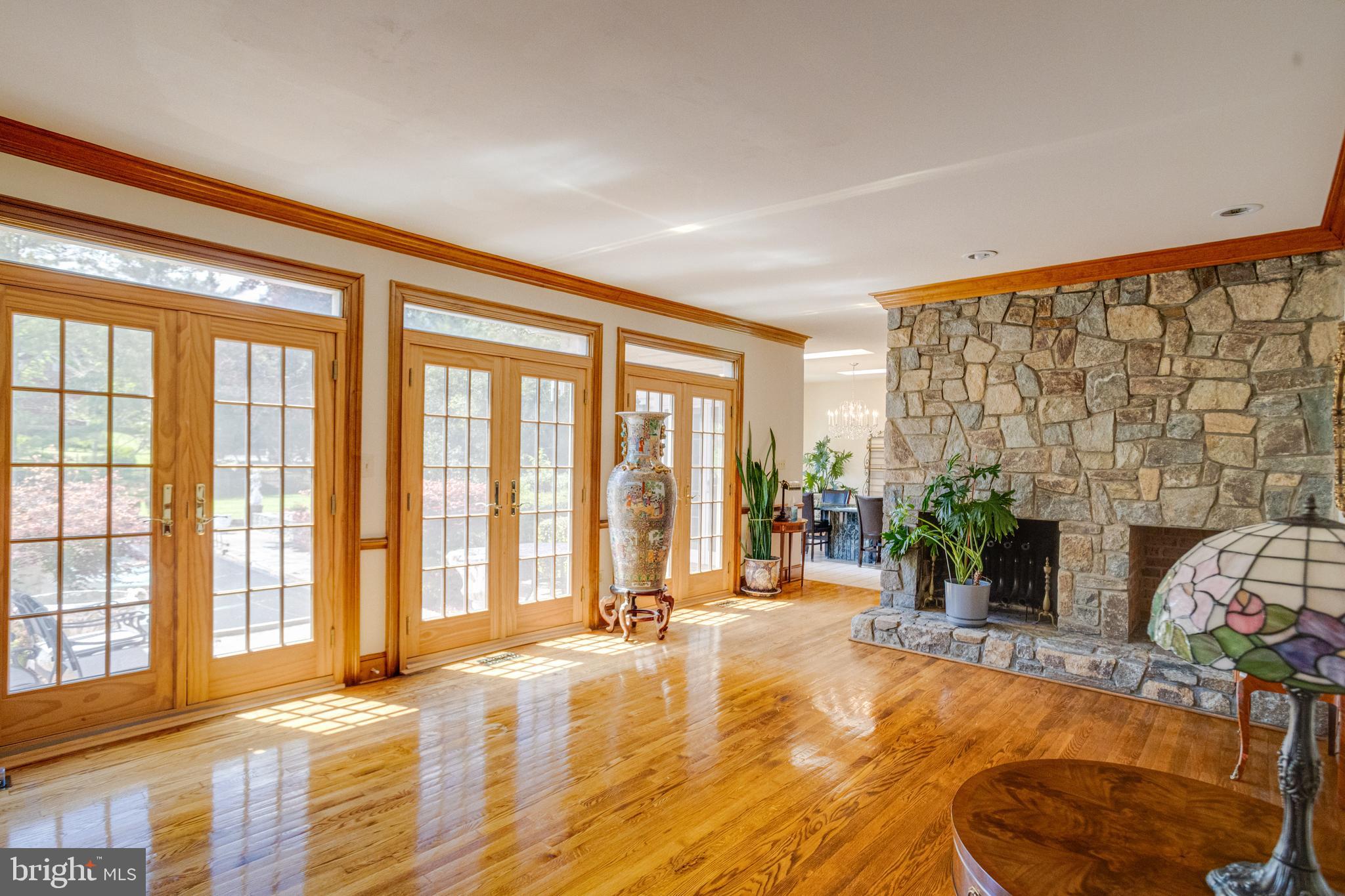 POTOMAC VIEW ESTATES - Residential