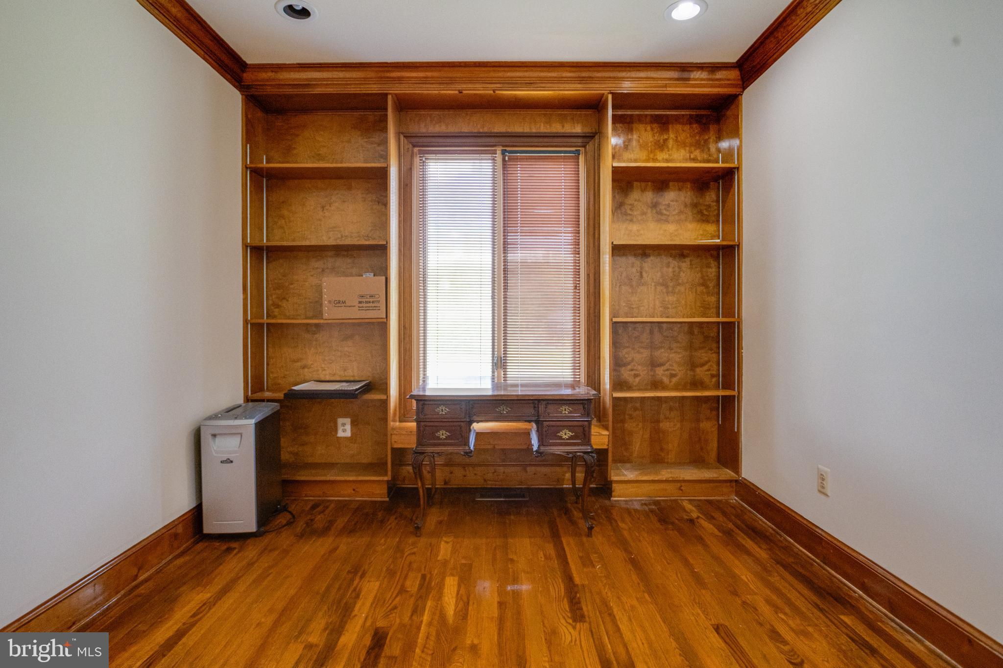 POTOMAC VIEW ESTATES - Residential
