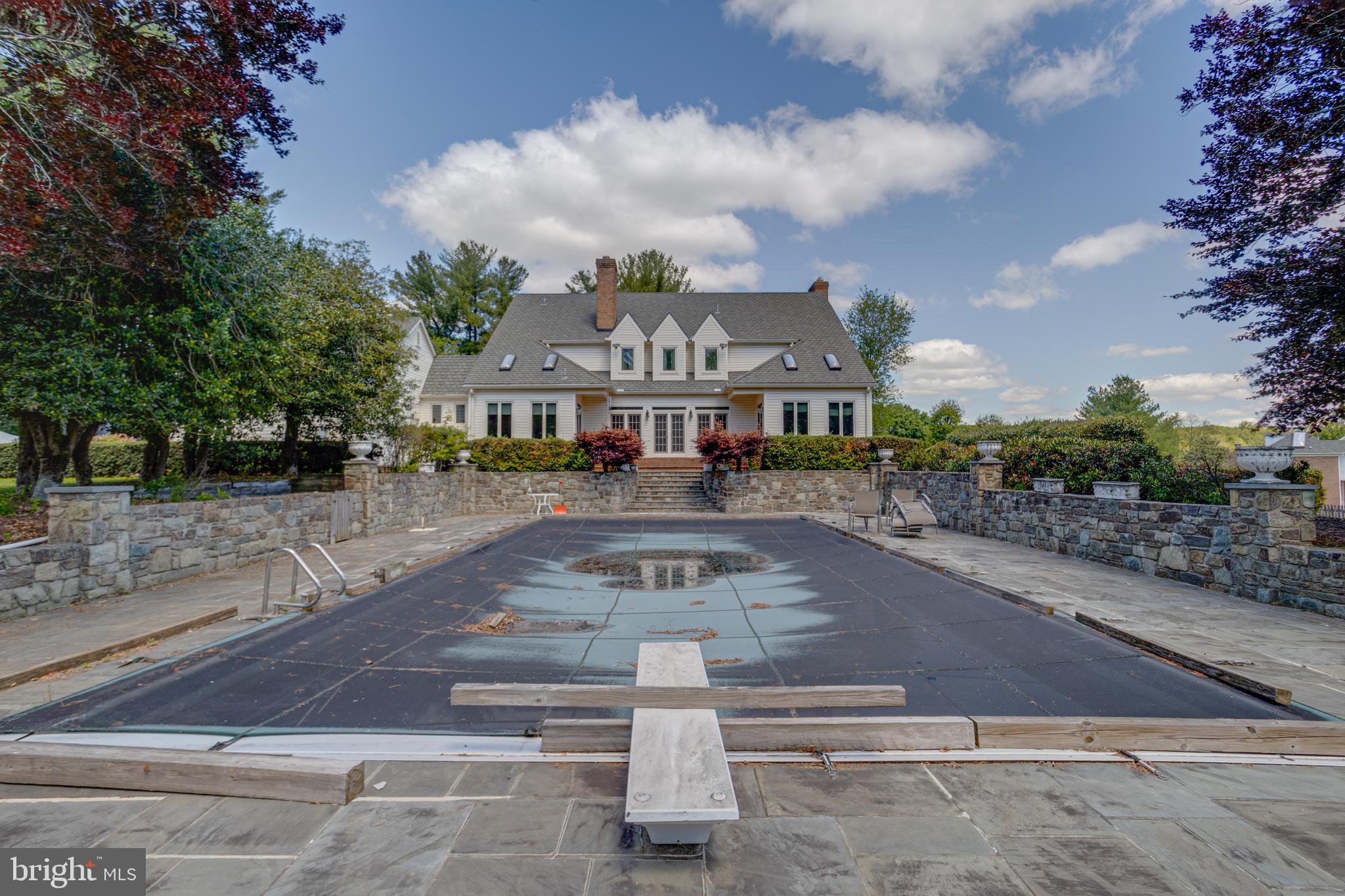 POTOMAC VIEW ESTATES - Residential
