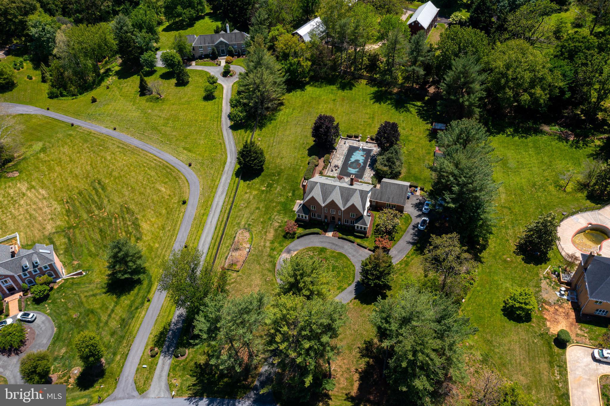 POTOMAC VIEW ESTATES - Residential