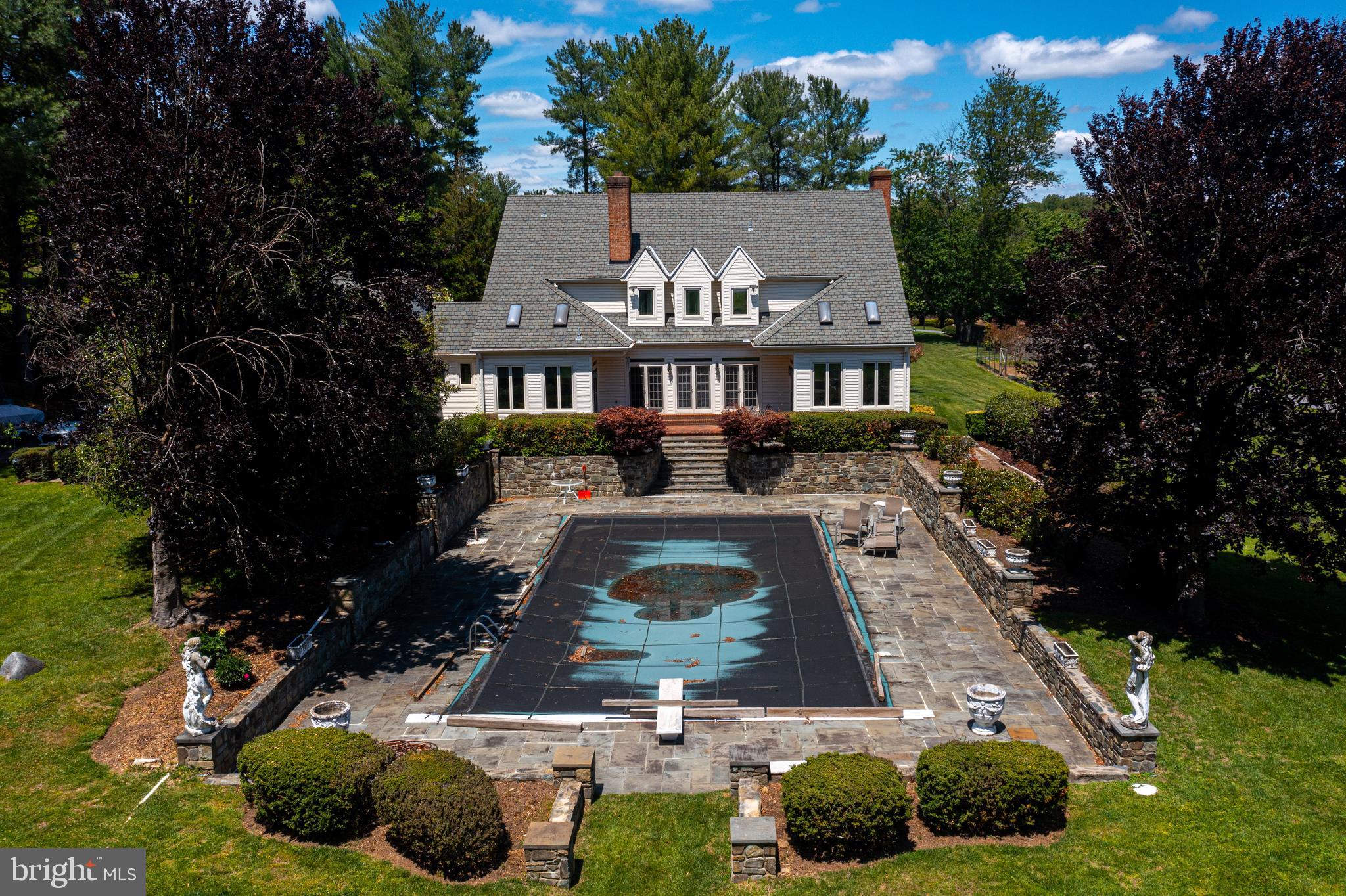POTOMAC VIEW ESTATES - Residential