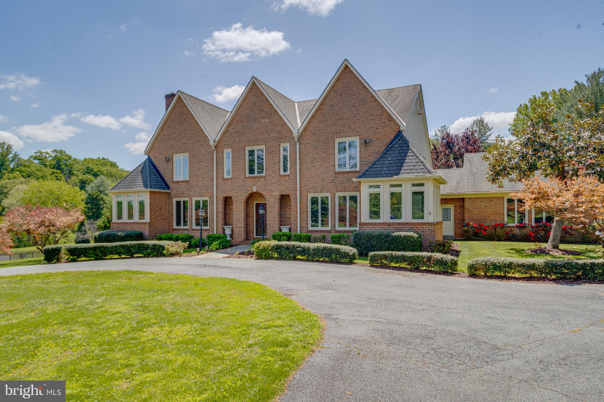 POTOMAC VIEW ESTATES - Residential