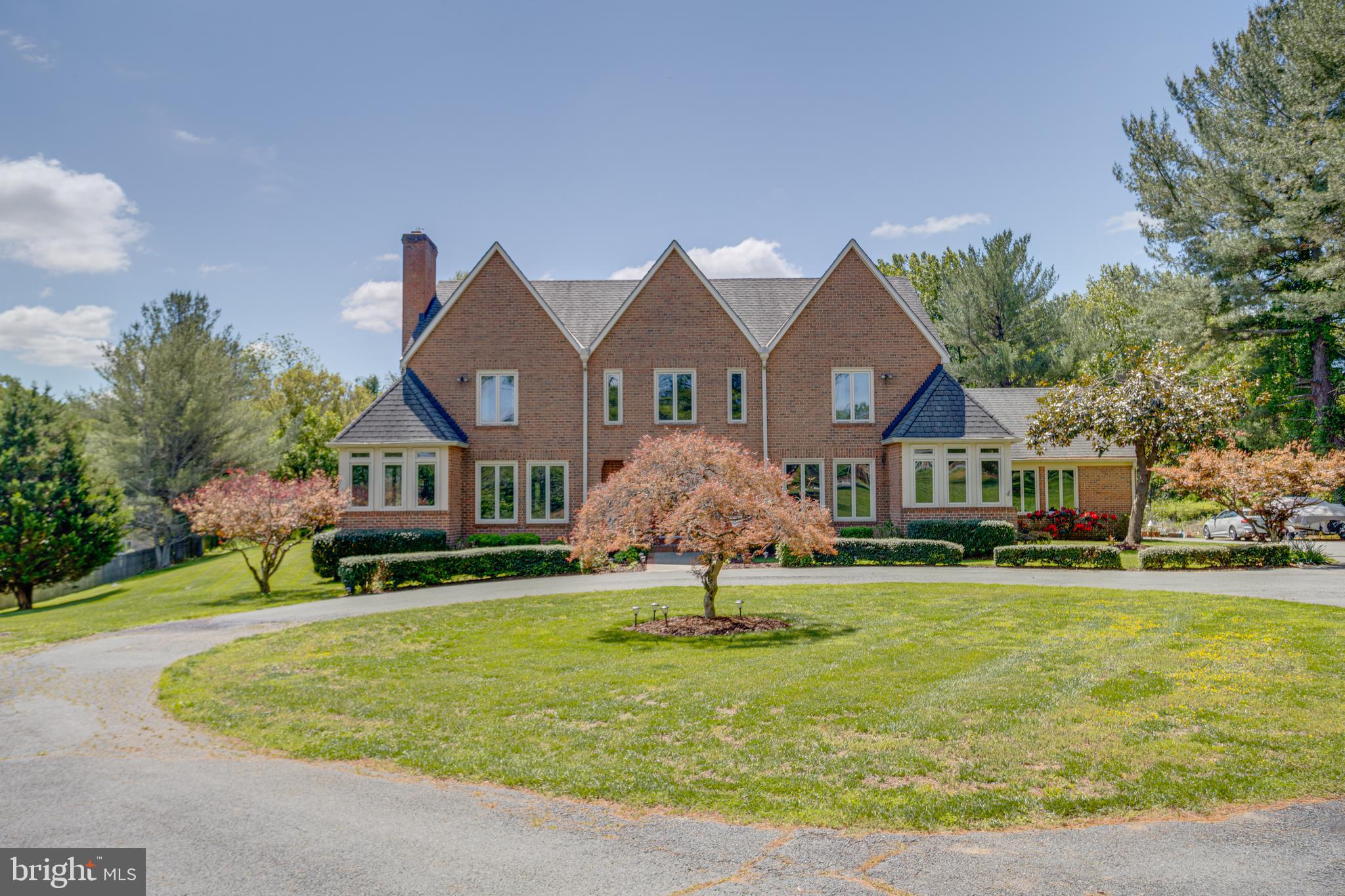 POTOMAC VIEW ESTATES - Residential