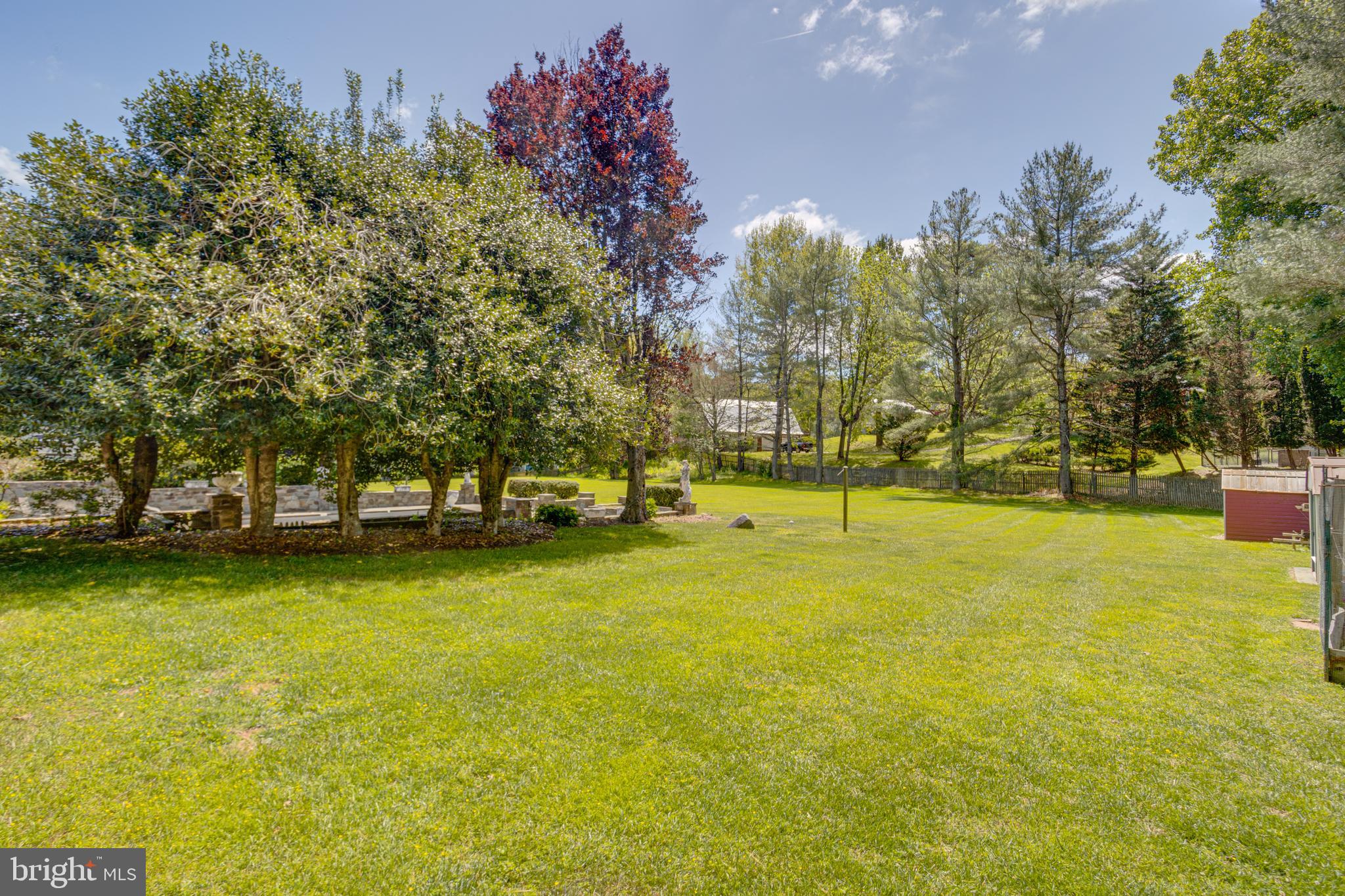 POTOMAC VIEW ESTATES - Residential