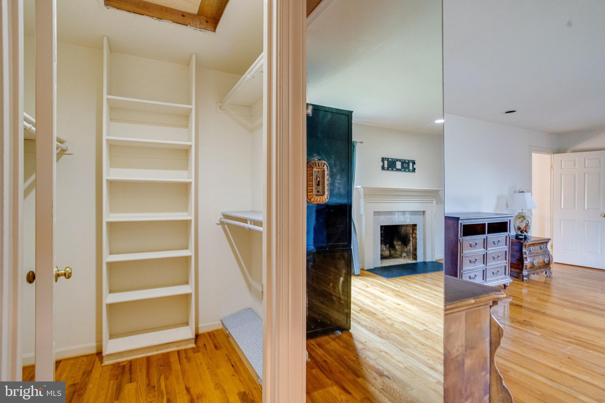 POTOMAC VIEW ESTATES - Residential