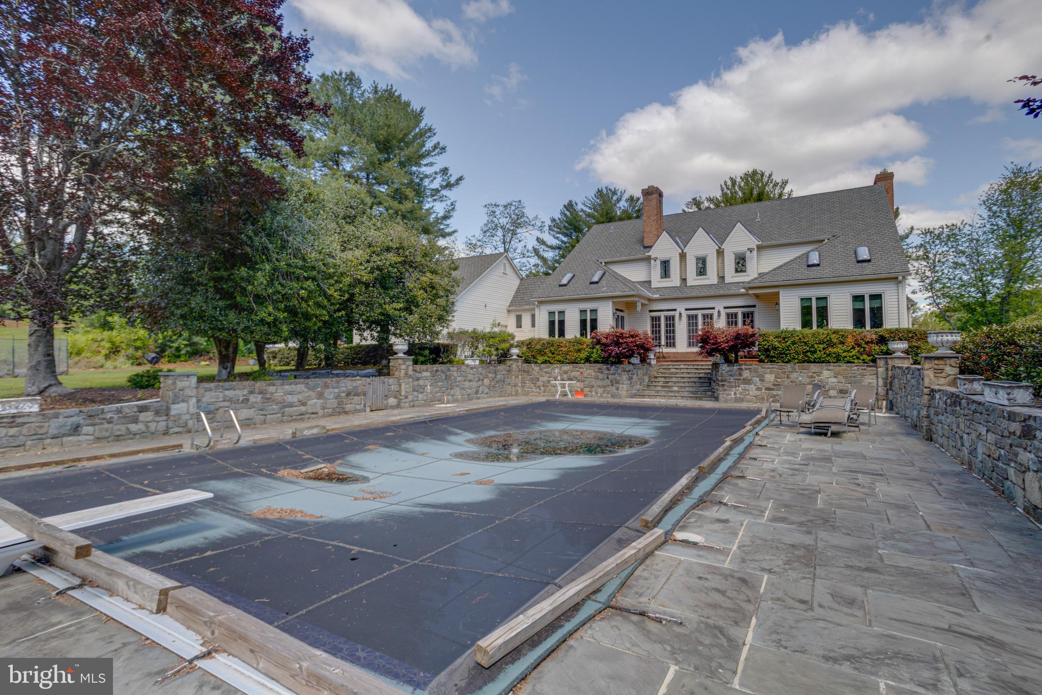 POTOMAC VIEW ESTATES - Residential