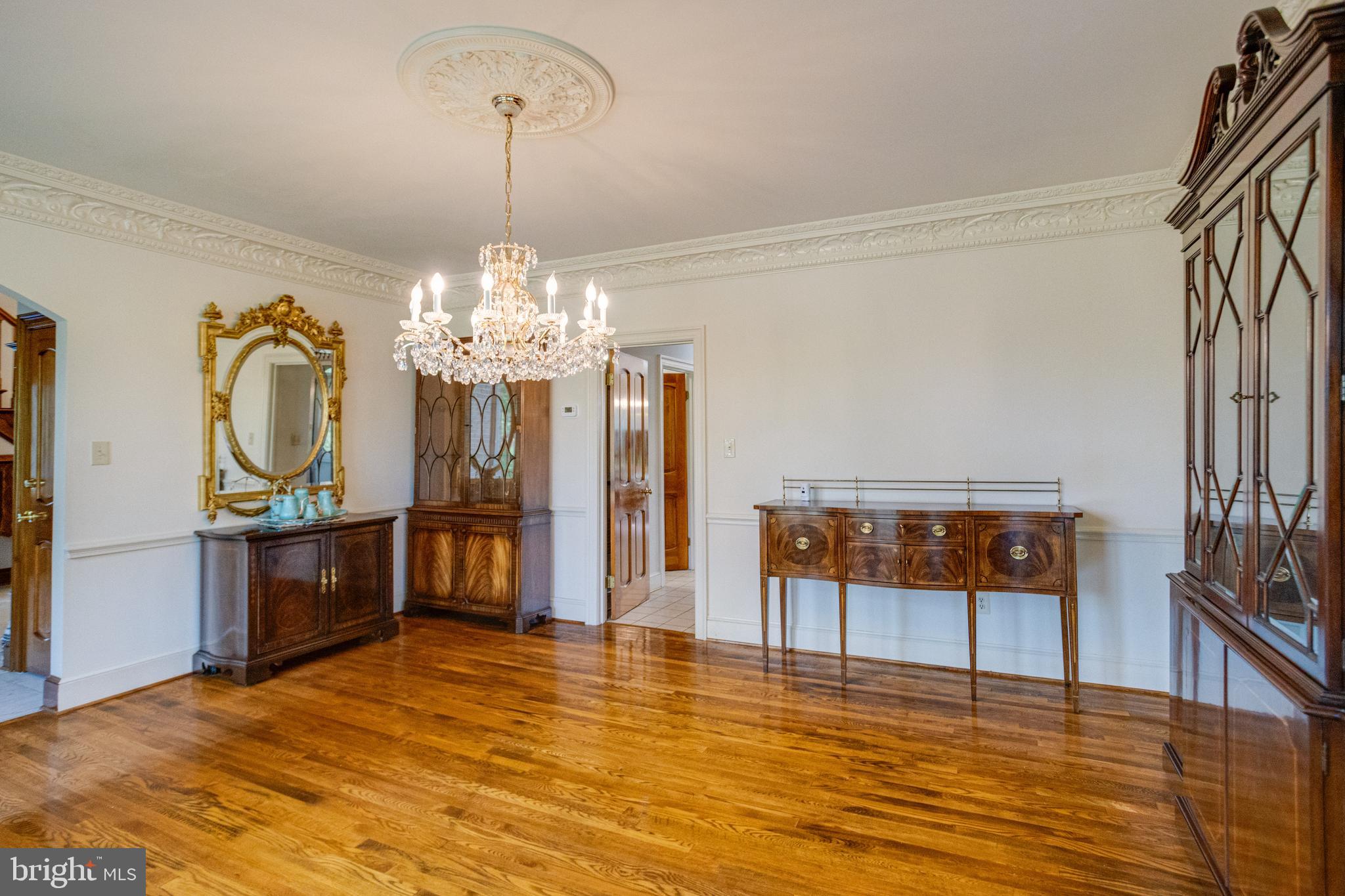 POTOMAC VIEW ESTATES - Residential
