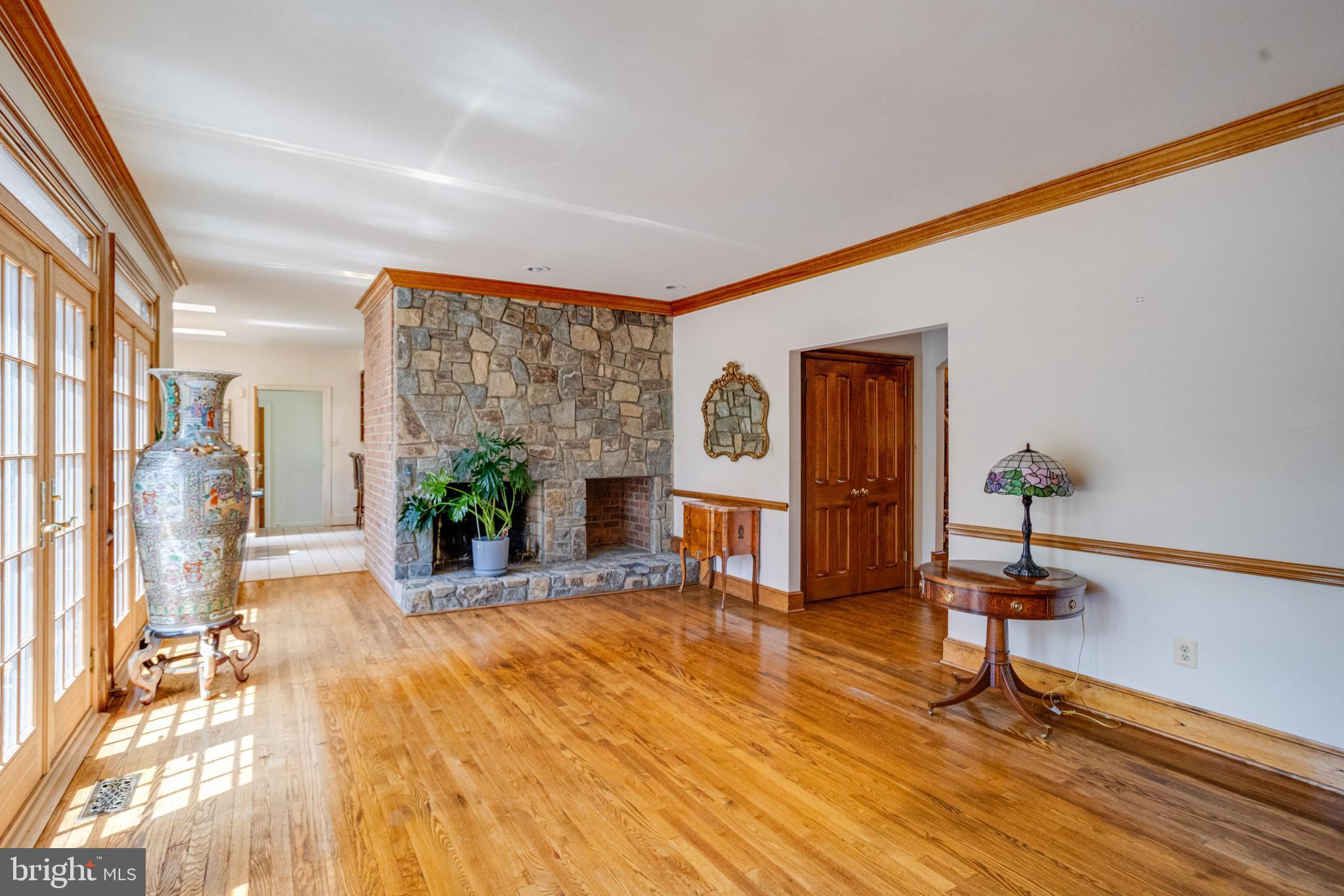POTOMAC VIEW ESTATES - Residential